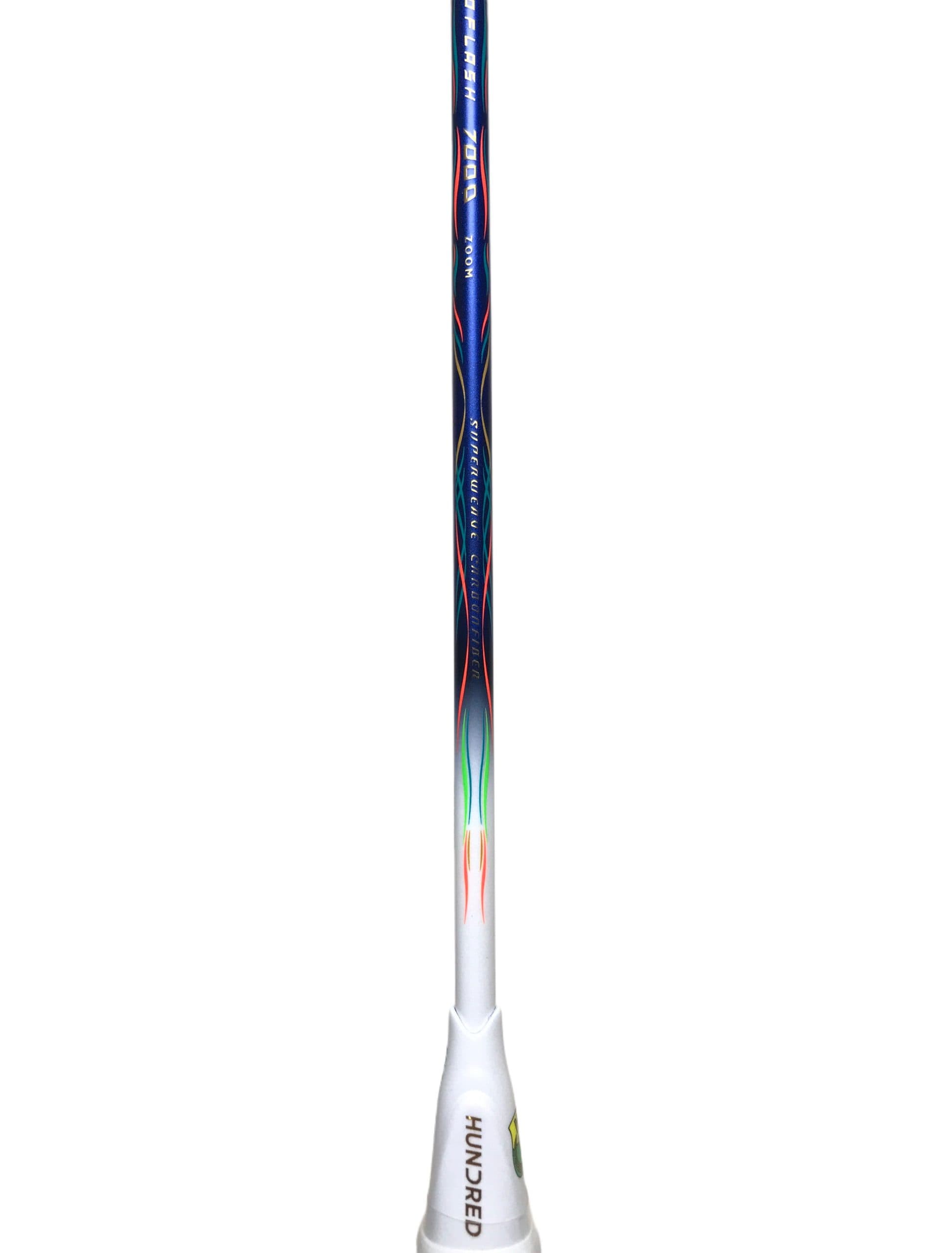 Hundred Badminton Racket Aeroflash 7000 Zoom