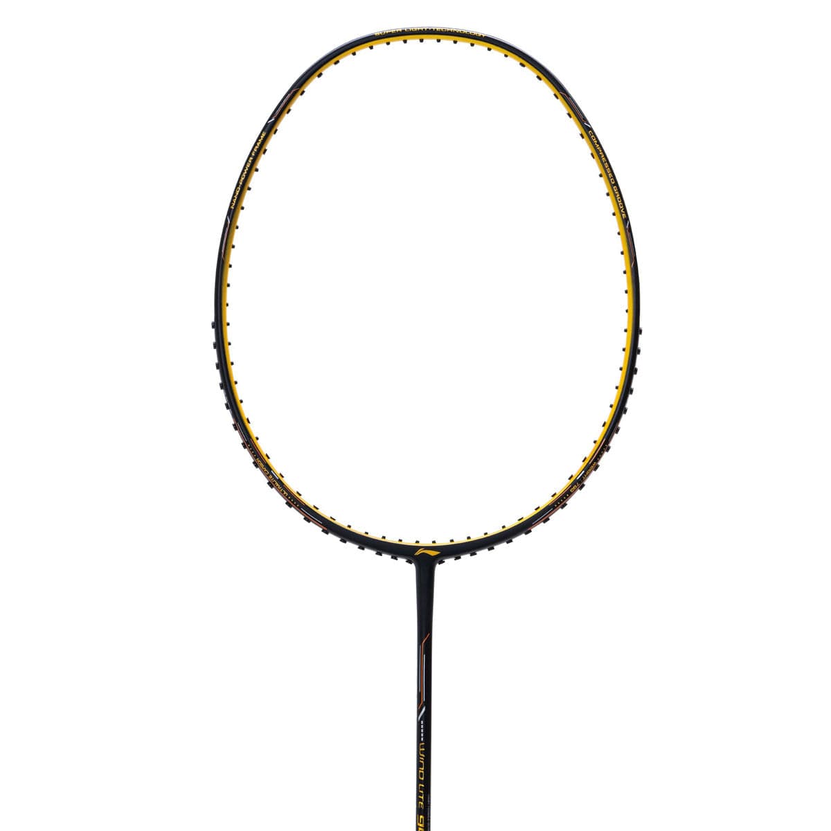 Li-Ning Raket Badminton Wind Lite 900 II