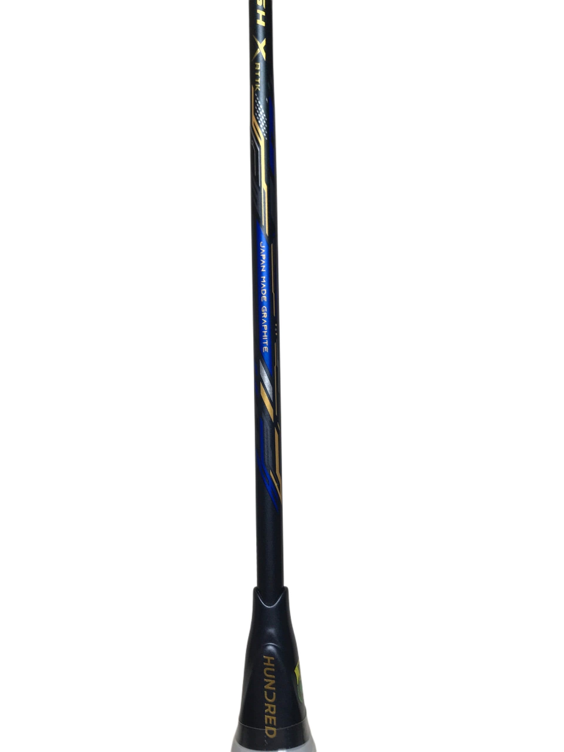 Hundred Badminton Racket Aeroflash X Attack