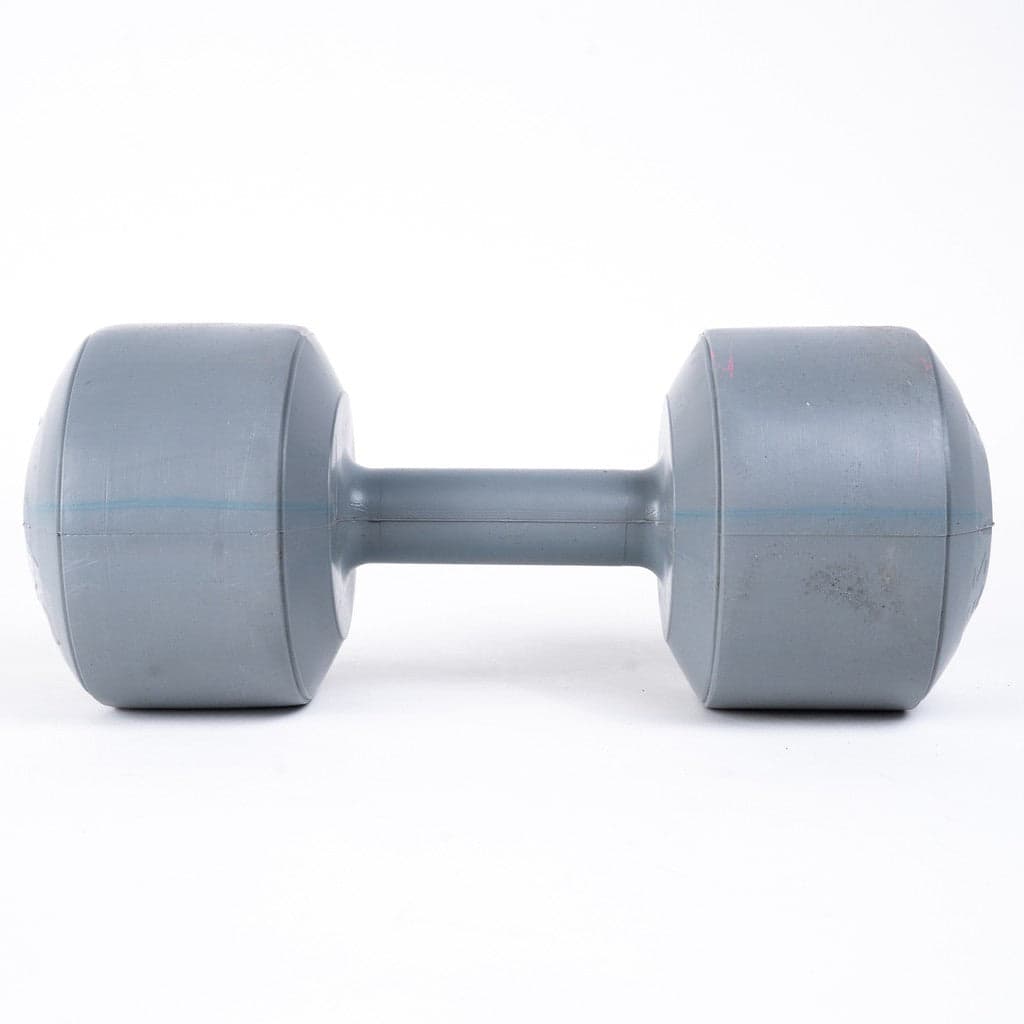 Hercules Dumbbell Plastik 8KG