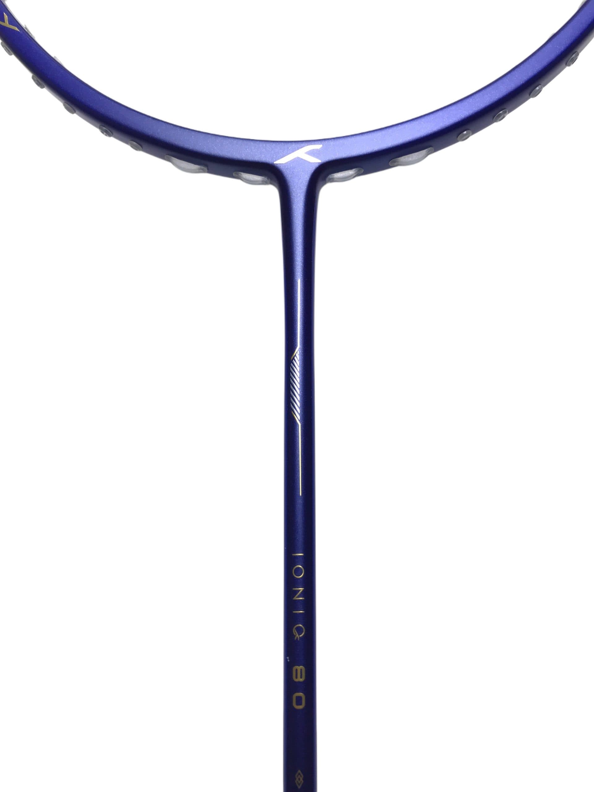 Hundred Badminton Racket Ioniq 80