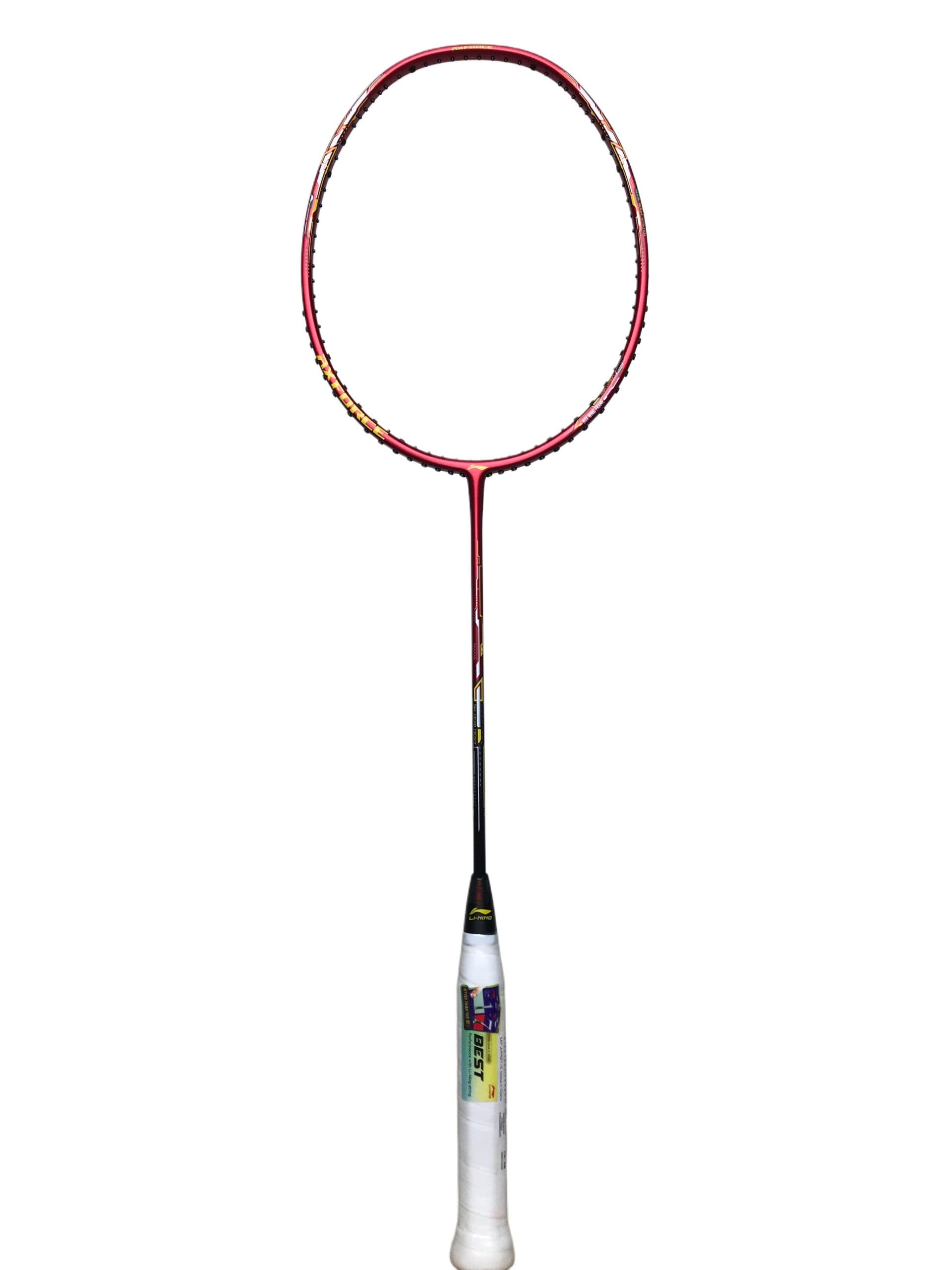 Li-Ning Badminton Racket Axforce 20