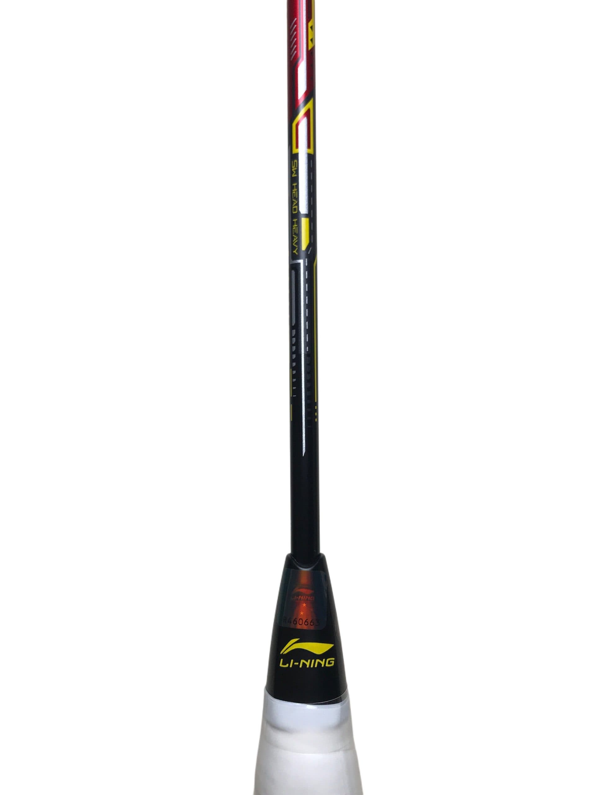 Li-Ning Badminton Racket Axforce 20