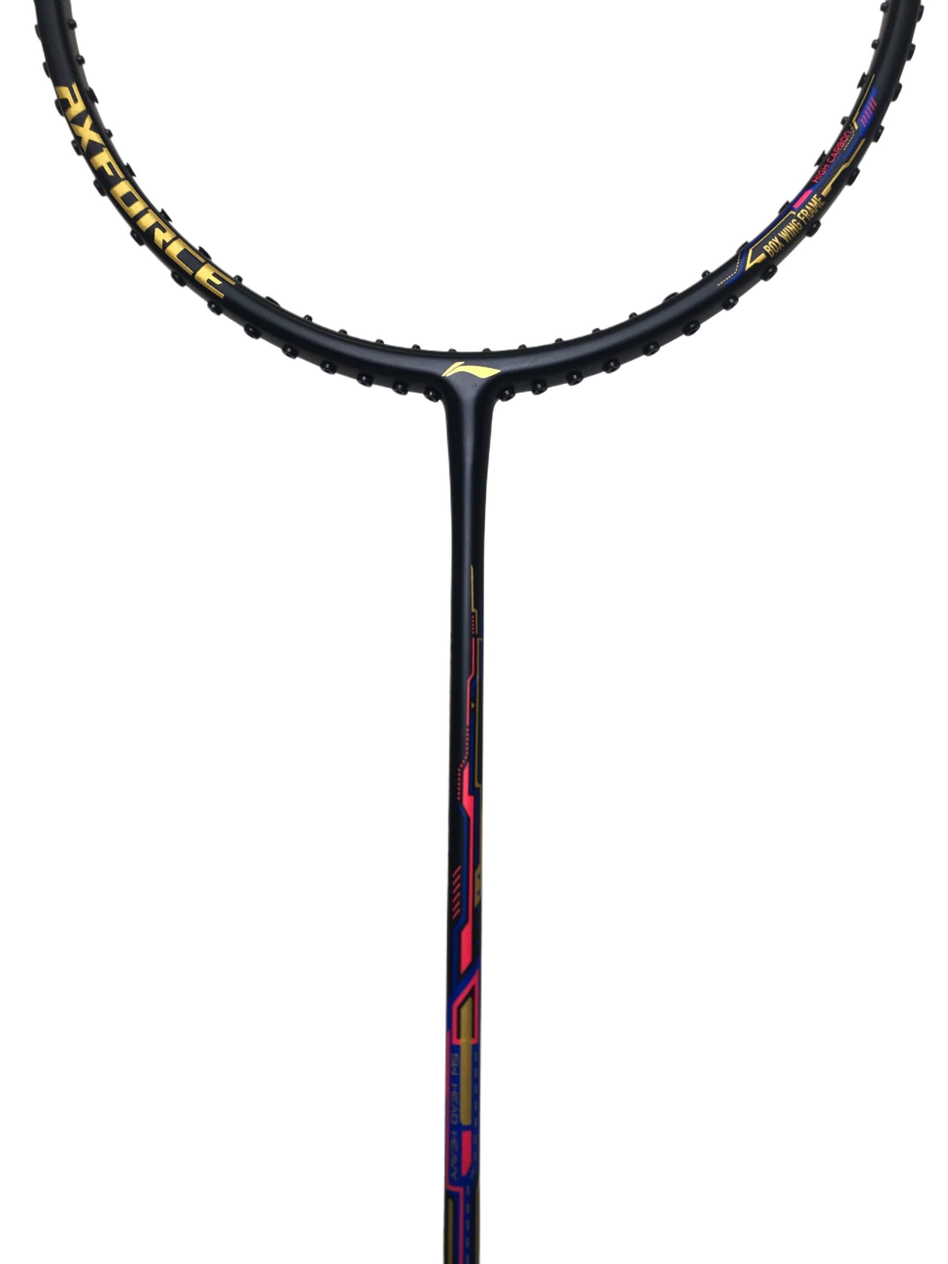 Li-Ning Badminton Racket Axforce 20