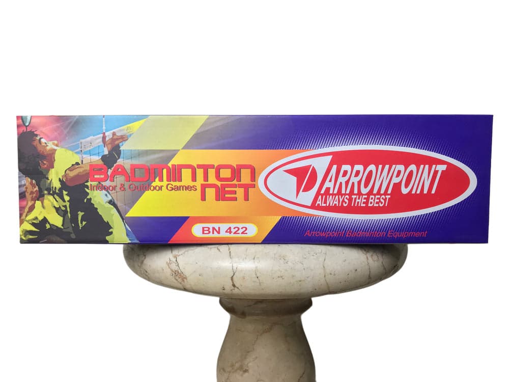 Arrowpoint Net Badminton BN 422