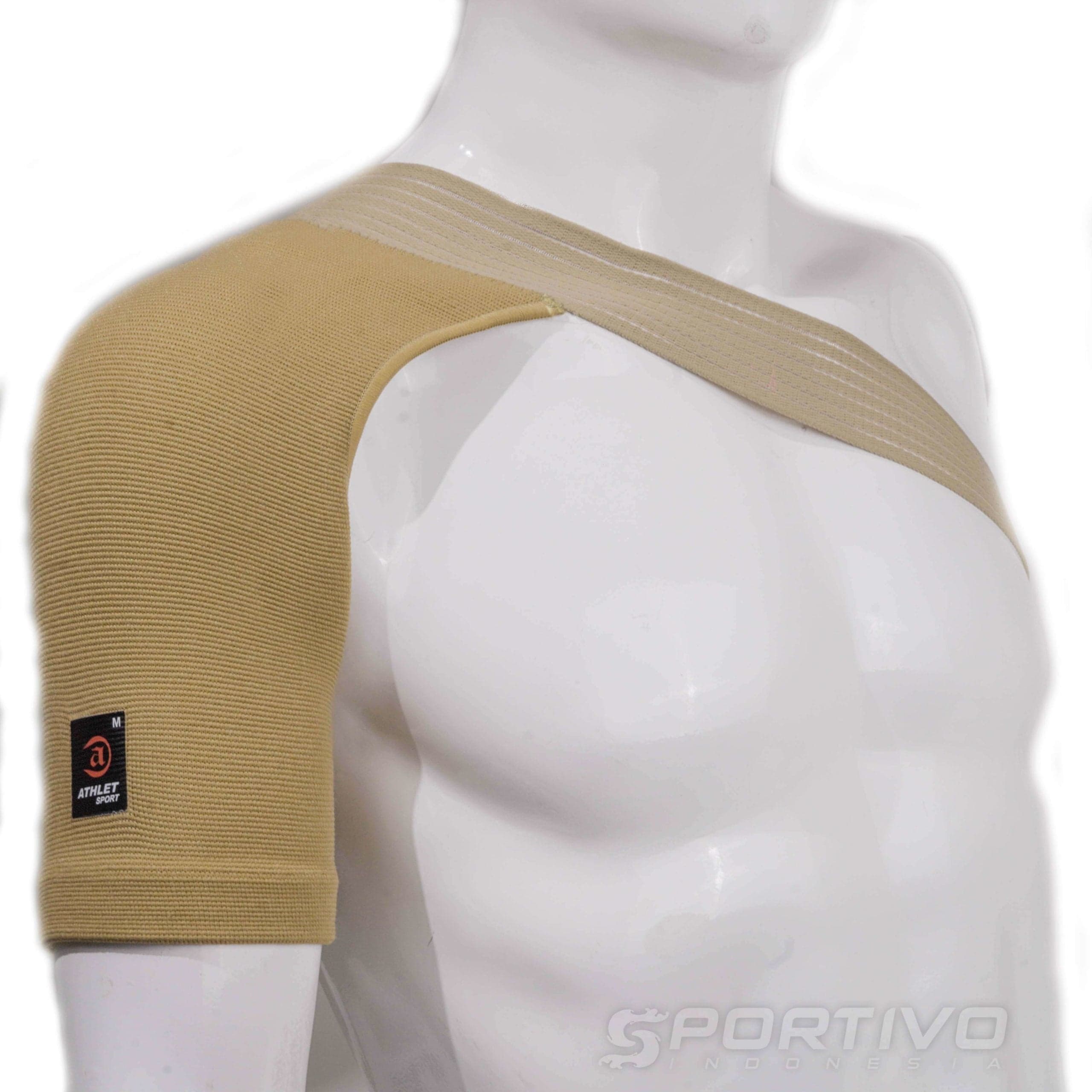 Athlet Shoulder Support N155