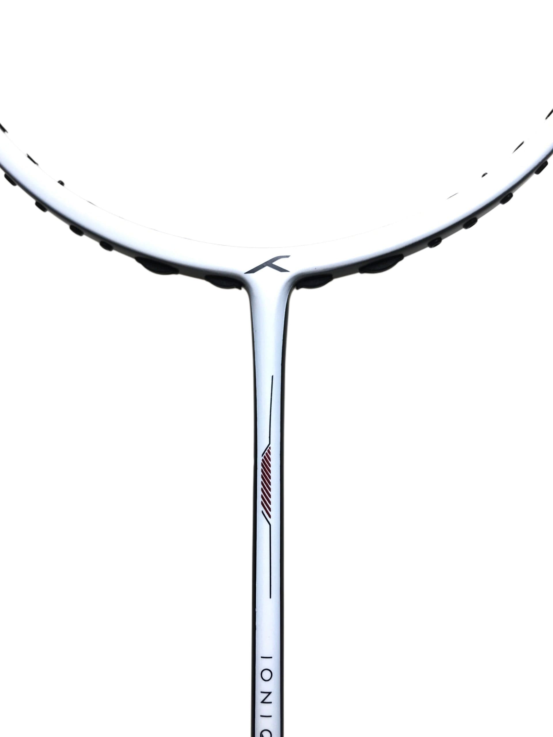 Hundred Badminton Racket Ioniq 80