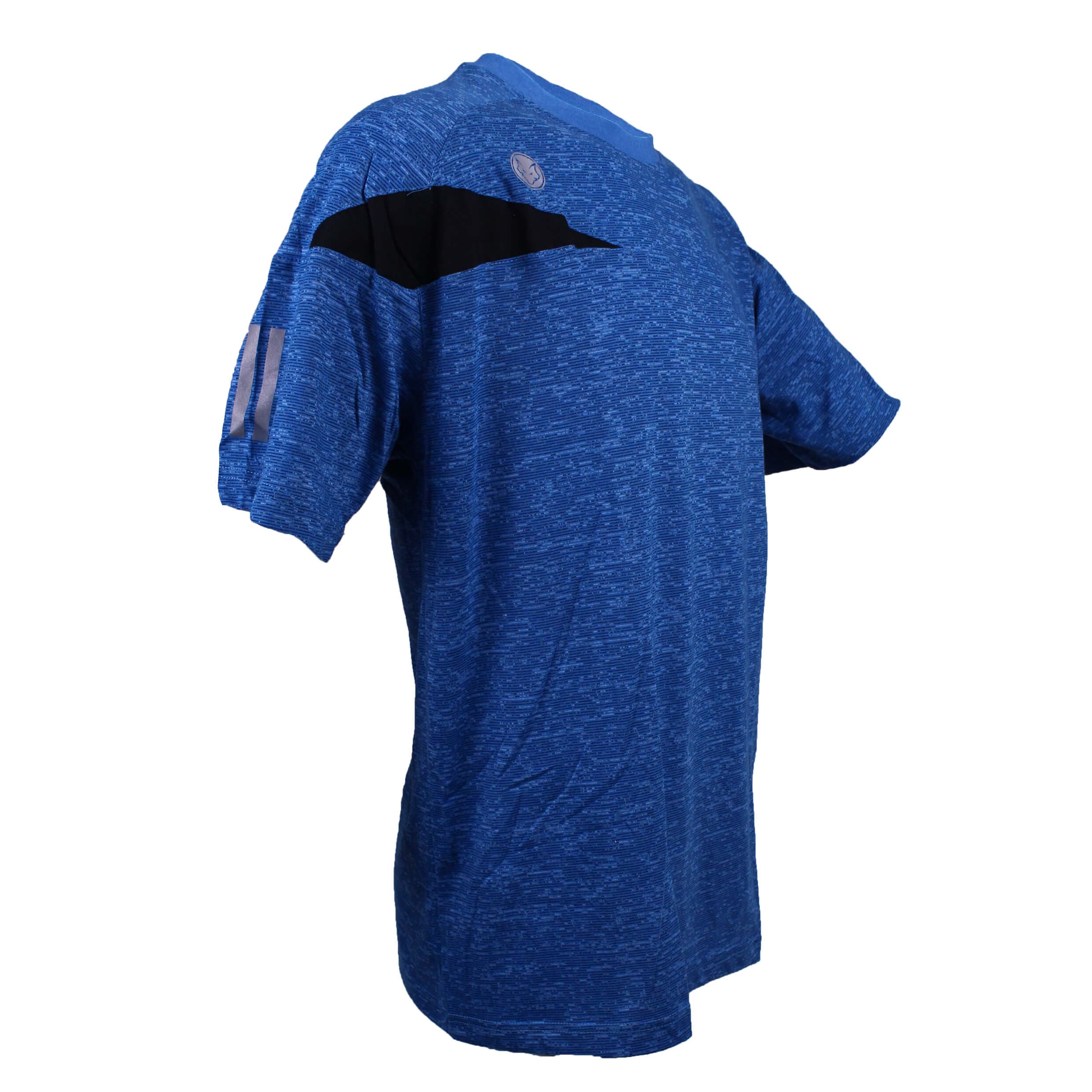 Dick Wolves Kaos Olahraga Faber Print RF