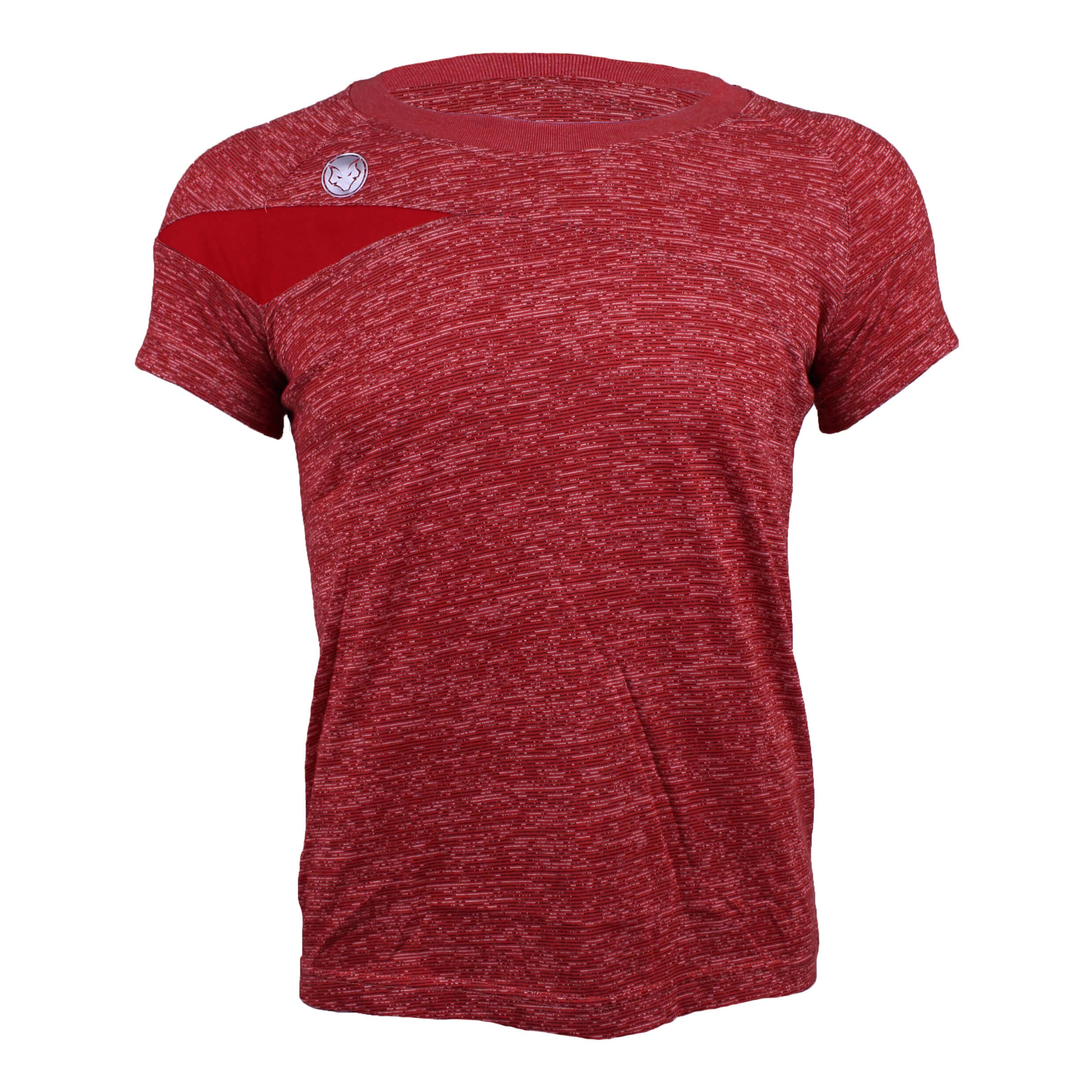 Dick Wolves Kaos Olahraga Faber Print RF