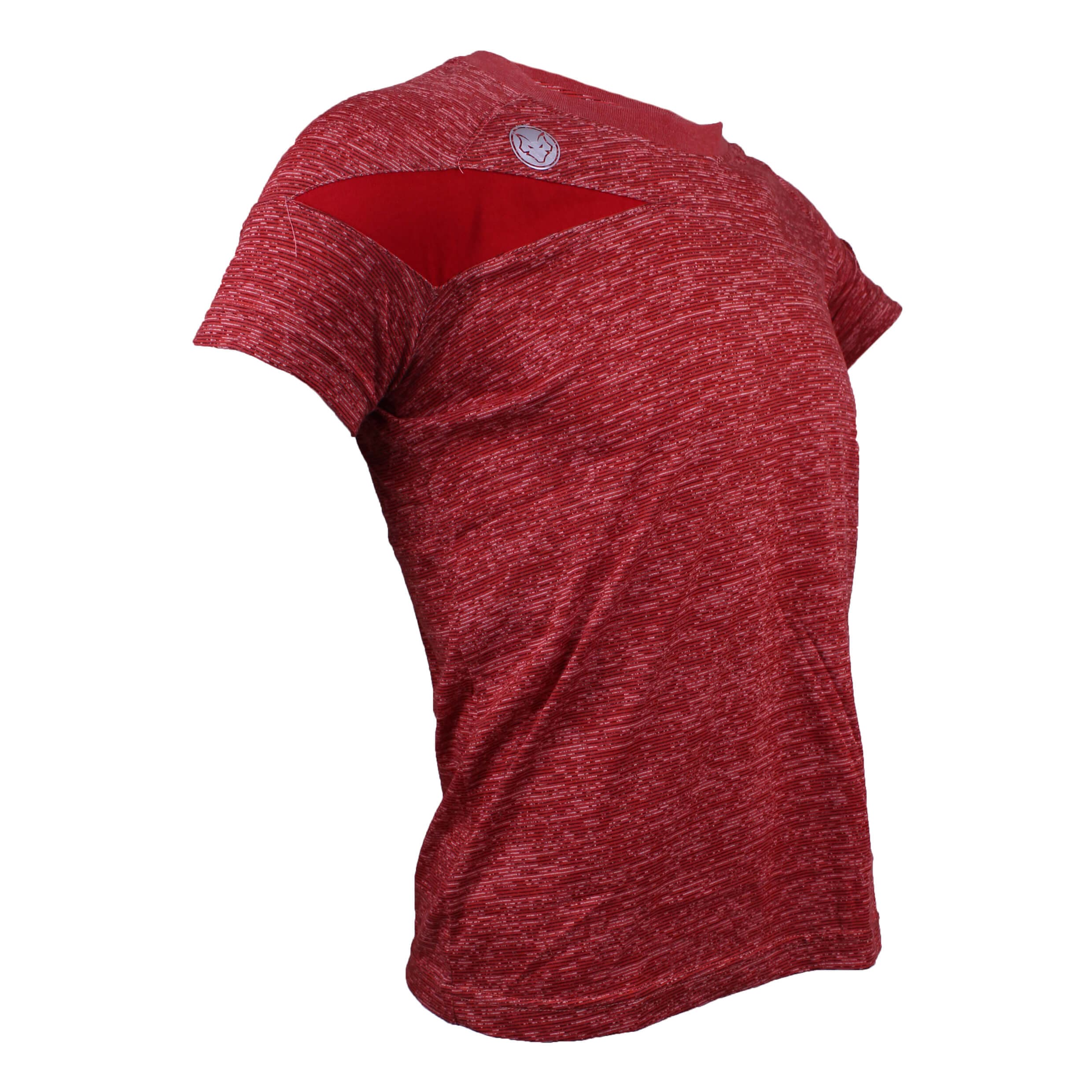 Dick Wolves Kaos Olahraga Faber Print RF