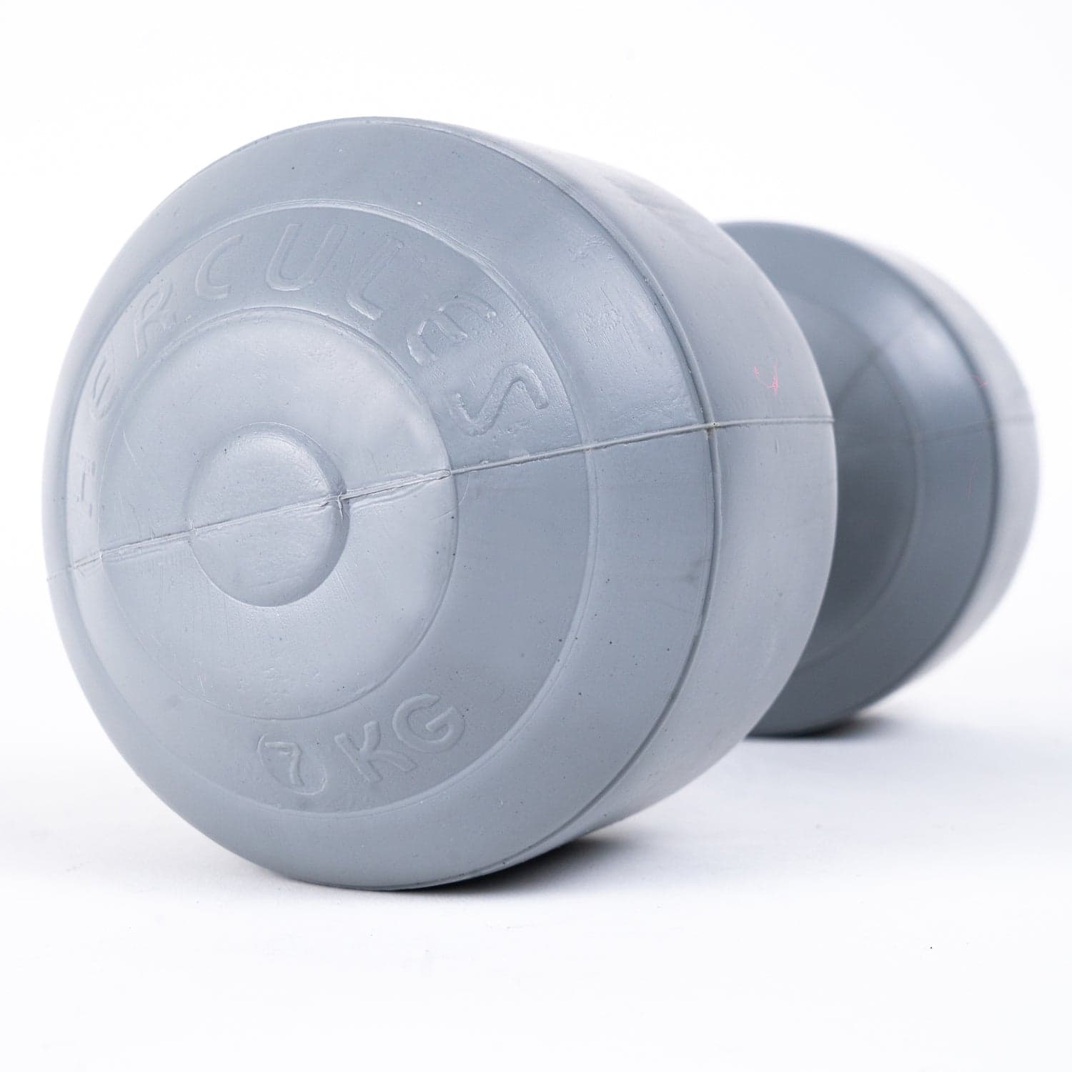 Simplyfit Dumbbell Plastik 7KG