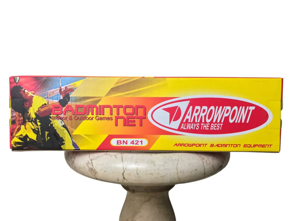 Arrowpoint Net Badminton BN 421