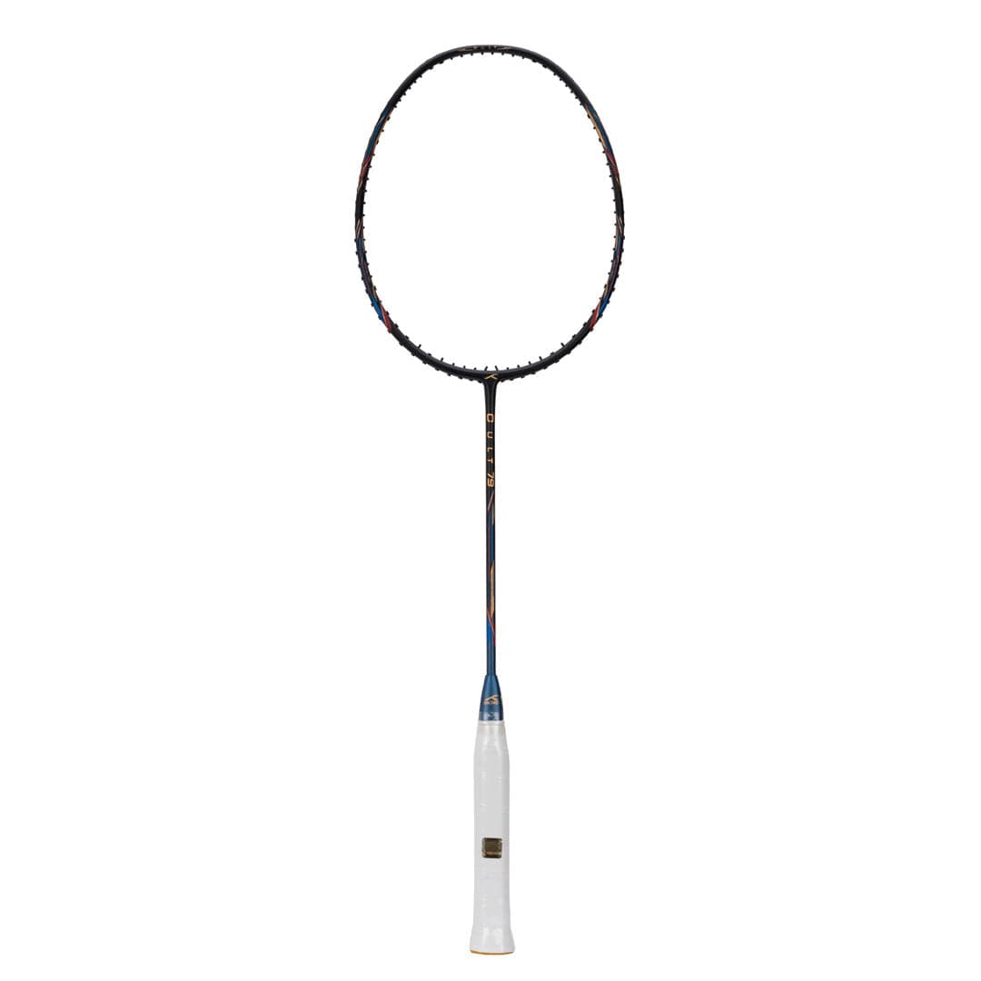 Raket Badminton Hundred Cult 79 Superlite