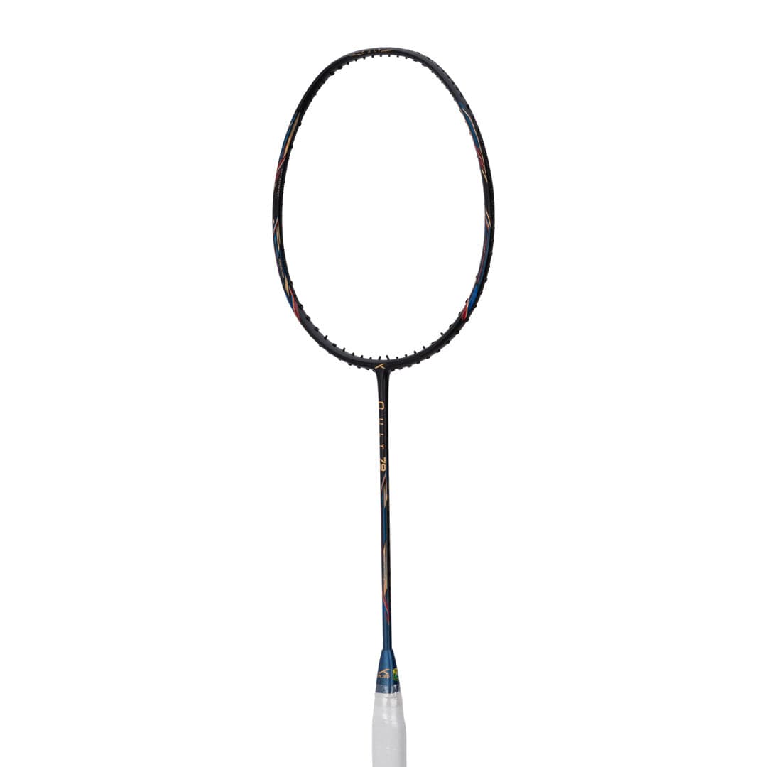 Raket Badminton Hundred Cult 79 Superlite