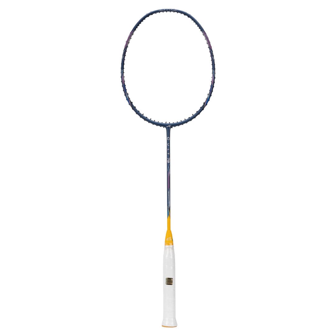 Raket Badminton Hundred Cult 79 Superlite