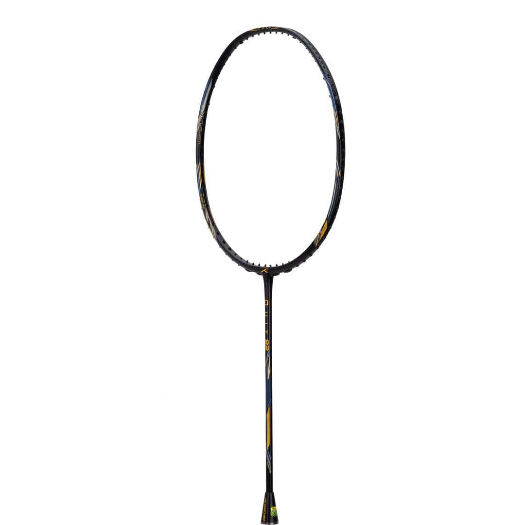 Raket Badminton Hundred Cult 82 Superlite