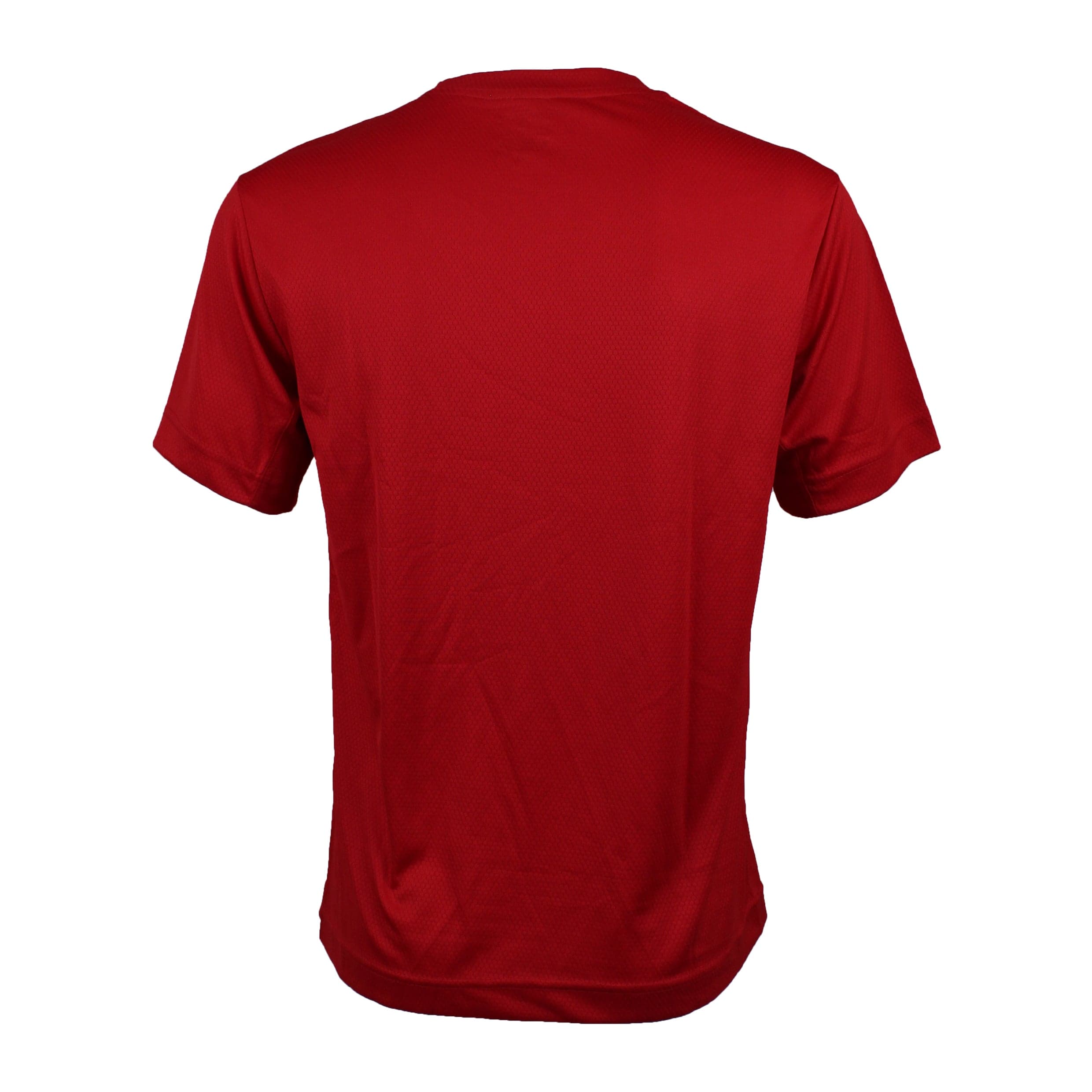 Athlet Kaos Olahraga Inter Print SDA