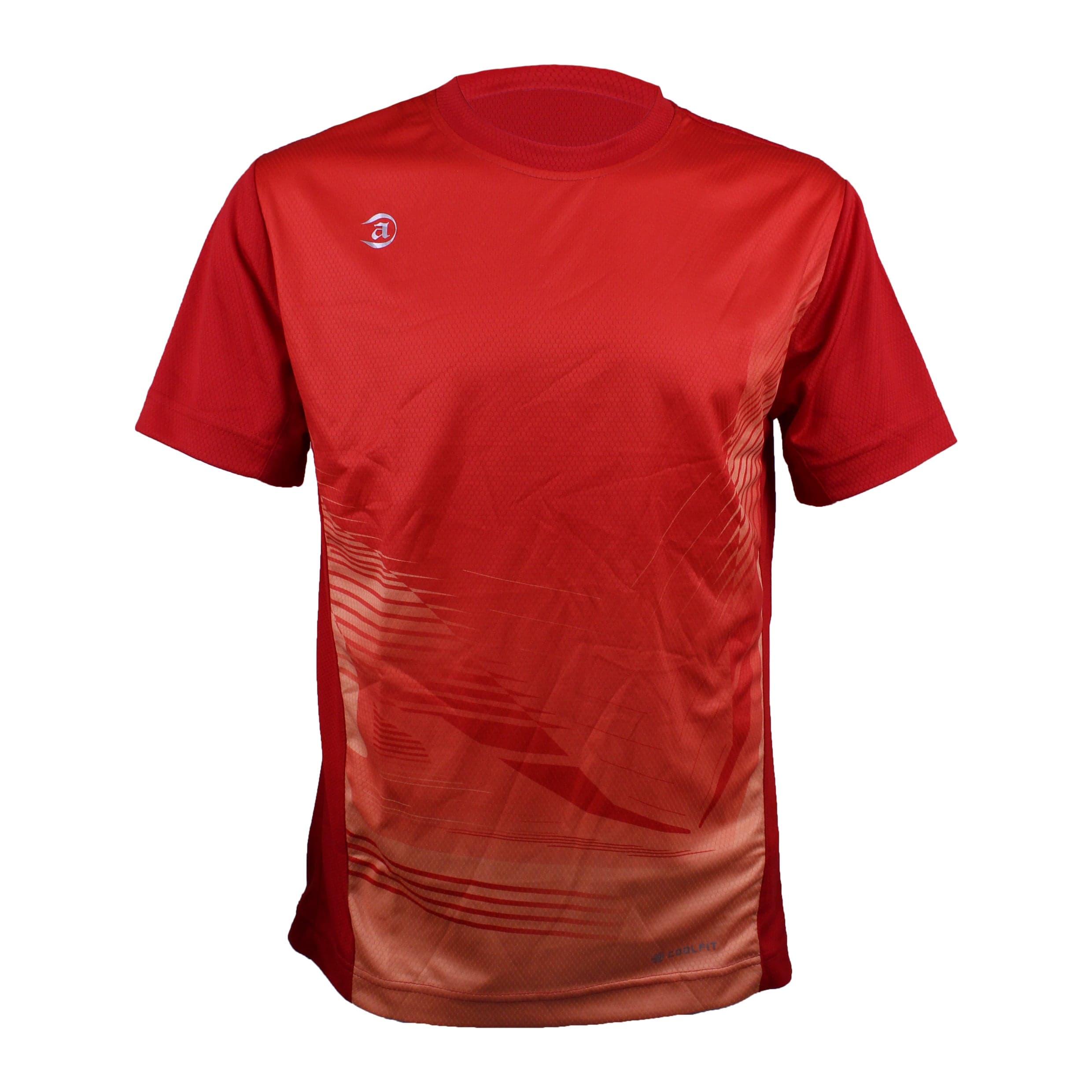 Athlet Kaos Olahraga Inter Print SDA