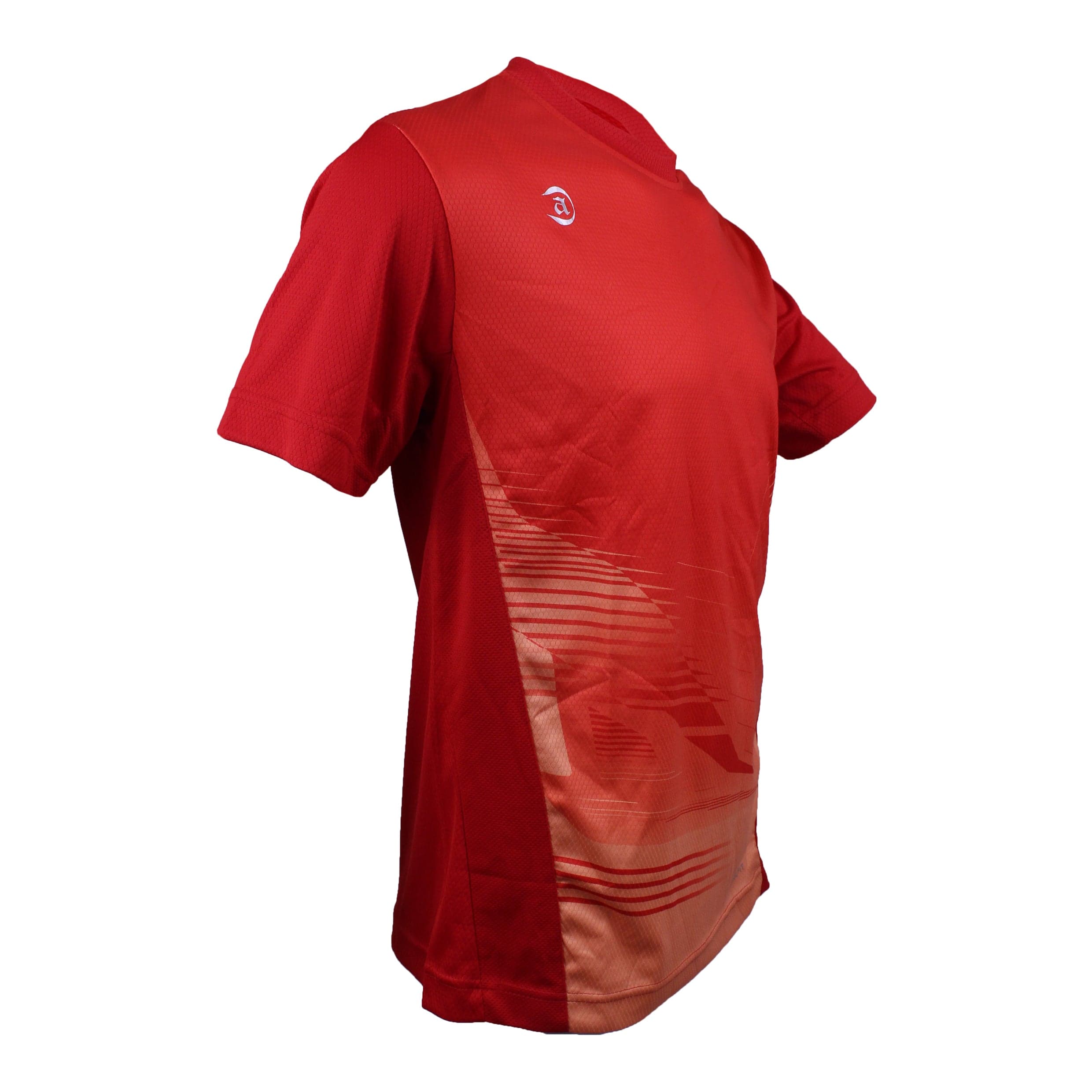 Athlet Kaos Olahraga Inter Print SDA