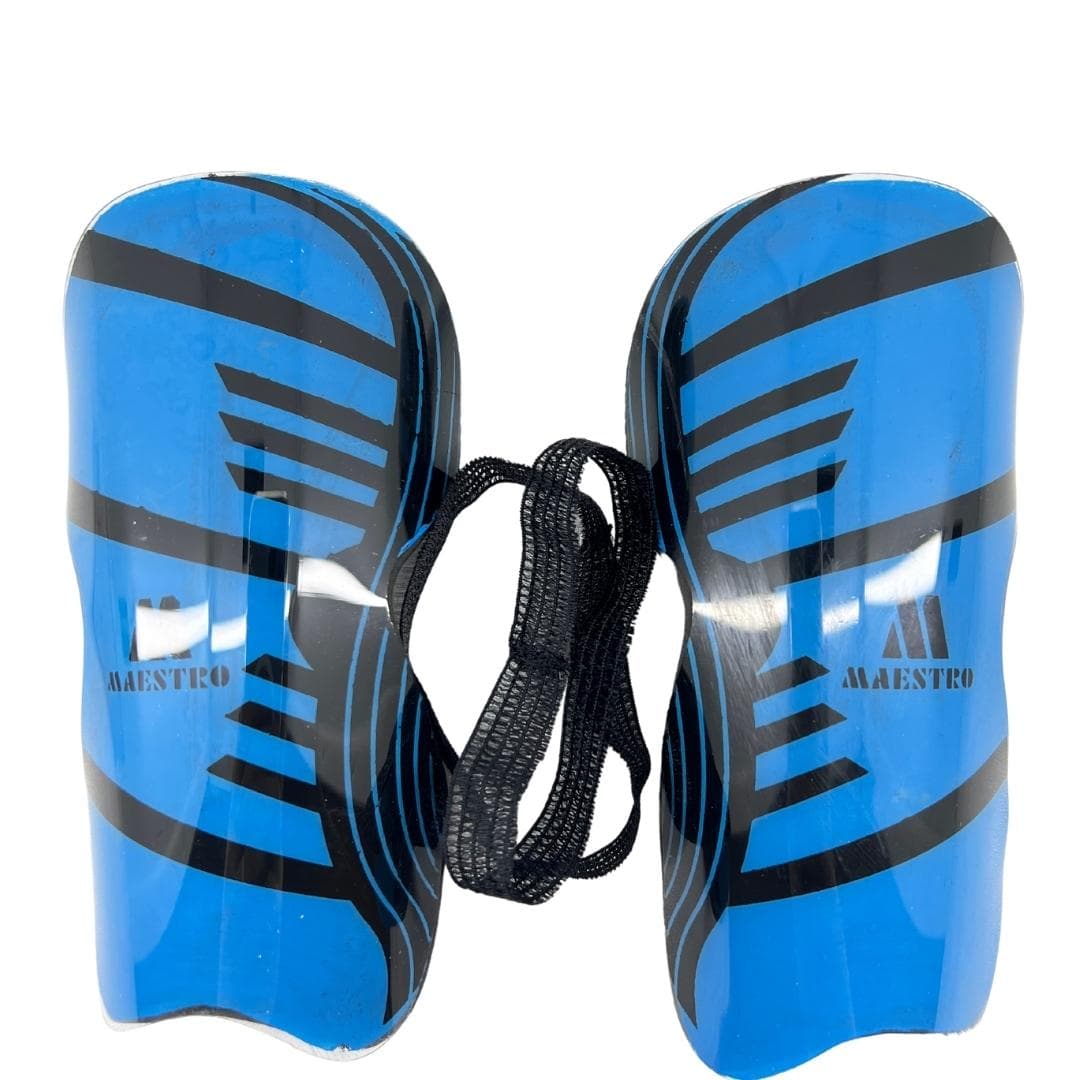 Maestro Deker Tulang Kering/Shinguard