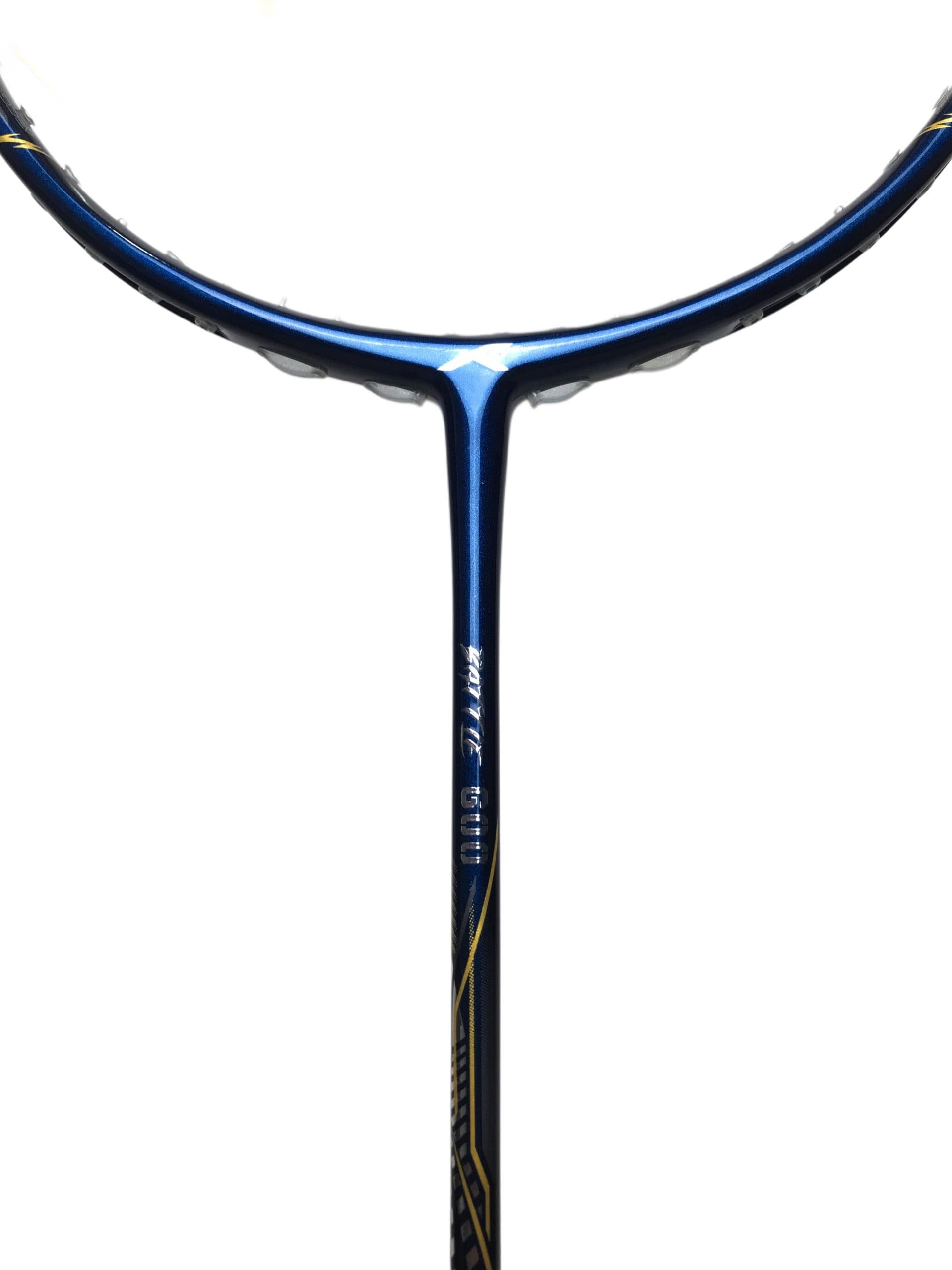 Hundred Badminton Racket Battle 600