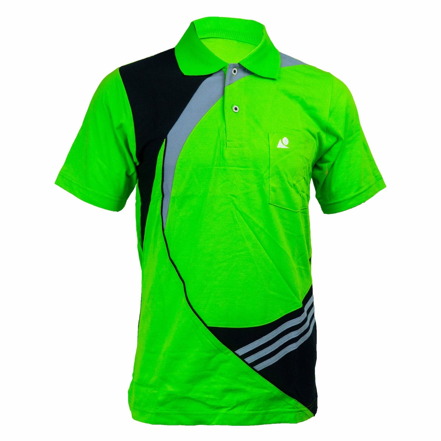 Ronvil Kaos Olahraga CK 239 Tangan Pendek