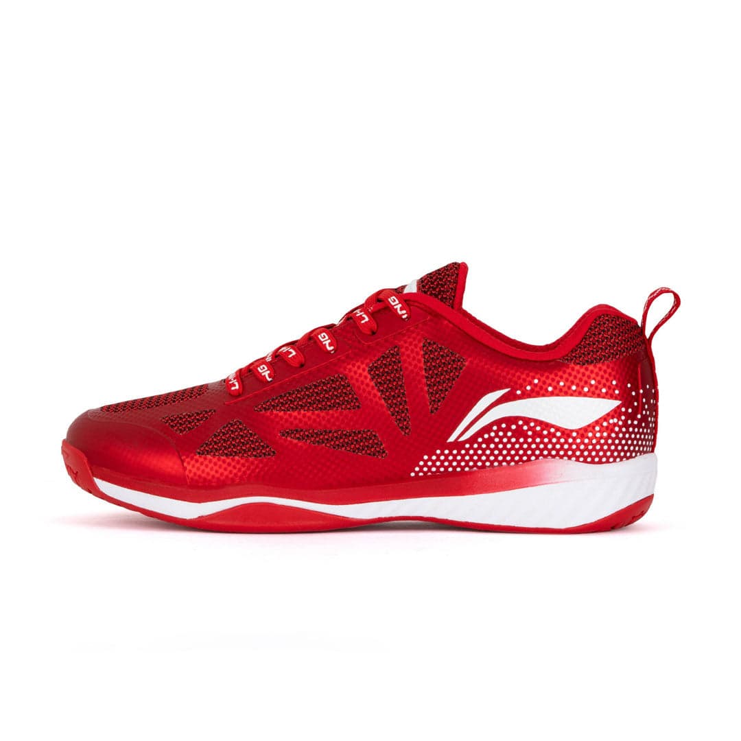 Li-Ning Sepatu Badminton Ultra Fly II