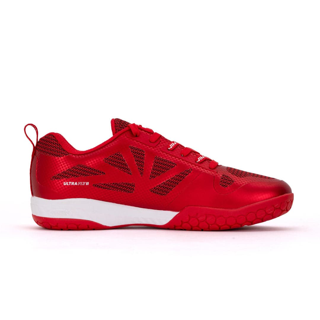 Li-Ning Sepatu Badminton Ultra Fly II