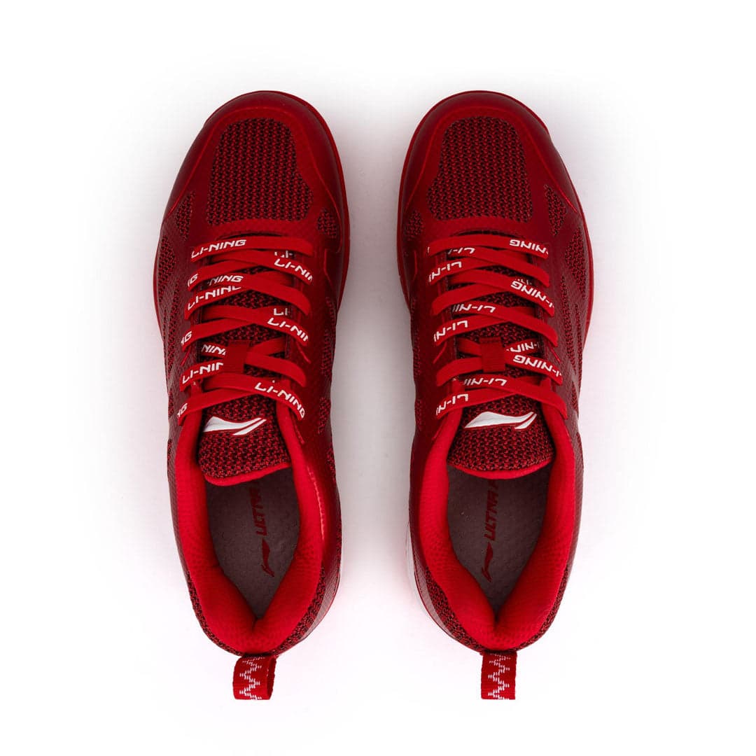 Li-Ning Sepatu Badminton Ultra Fly II