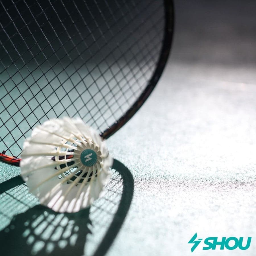 Shuttlecock Shou 3in1 - Tosca