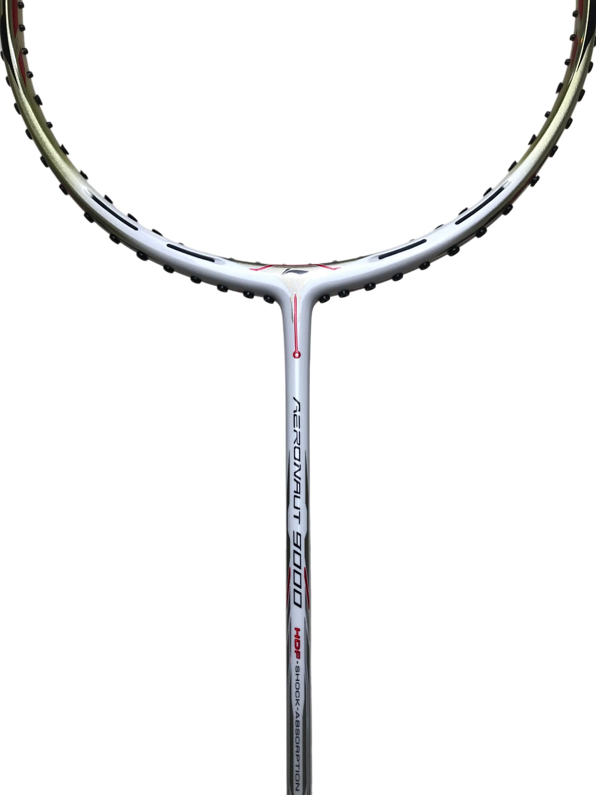Li-Ning Badminton Racket Aeronaut 9000