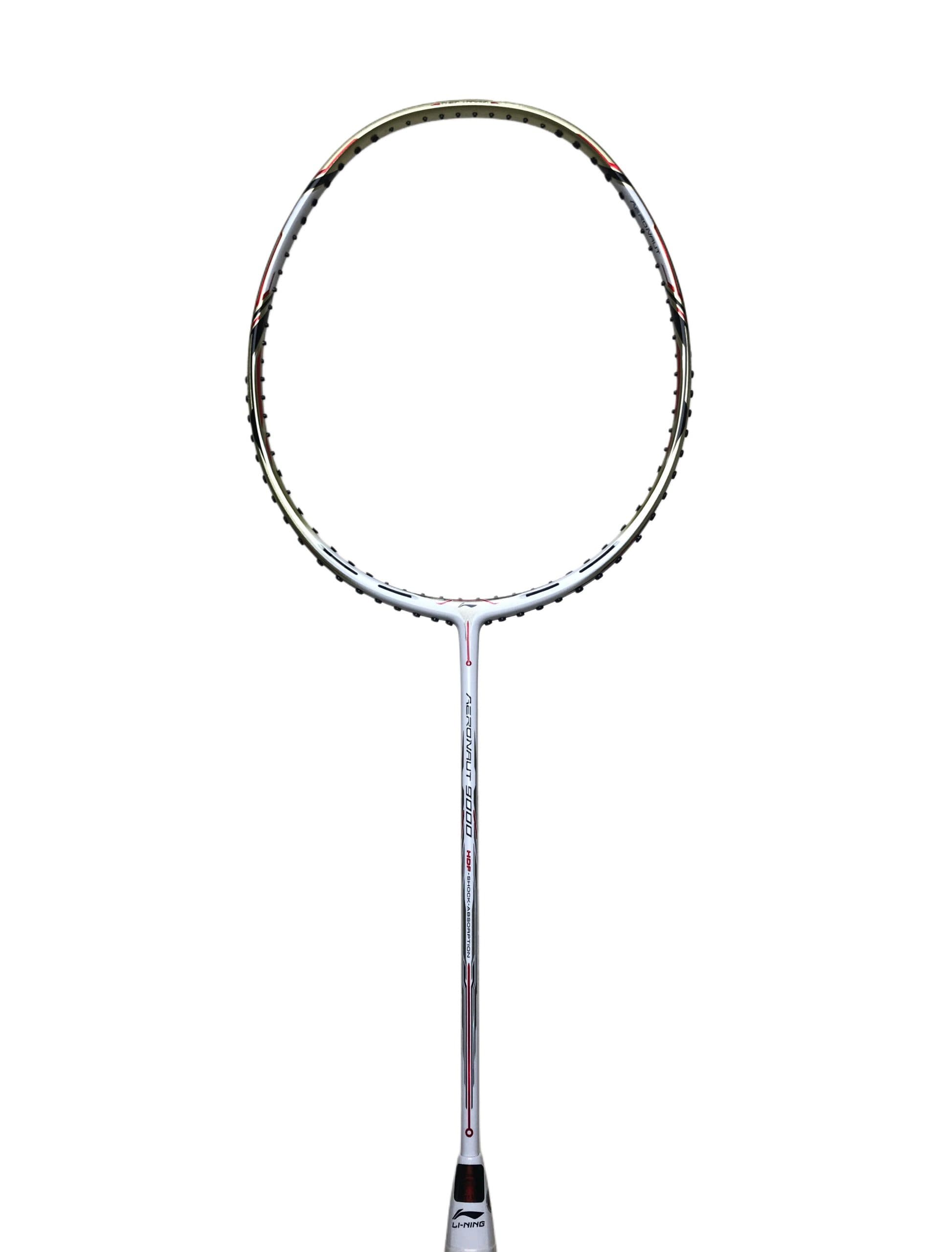 Li-Ning Badminton Racket Aeronaut 9000