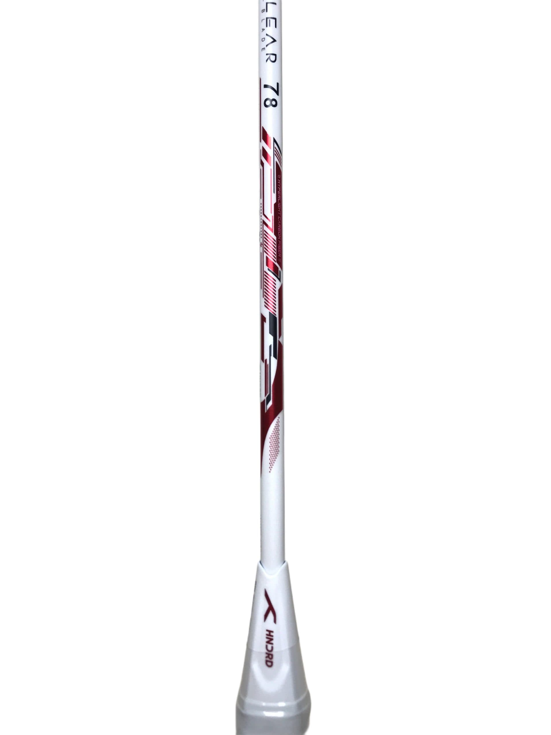 Hundred Badminton Racket Nuclear 78