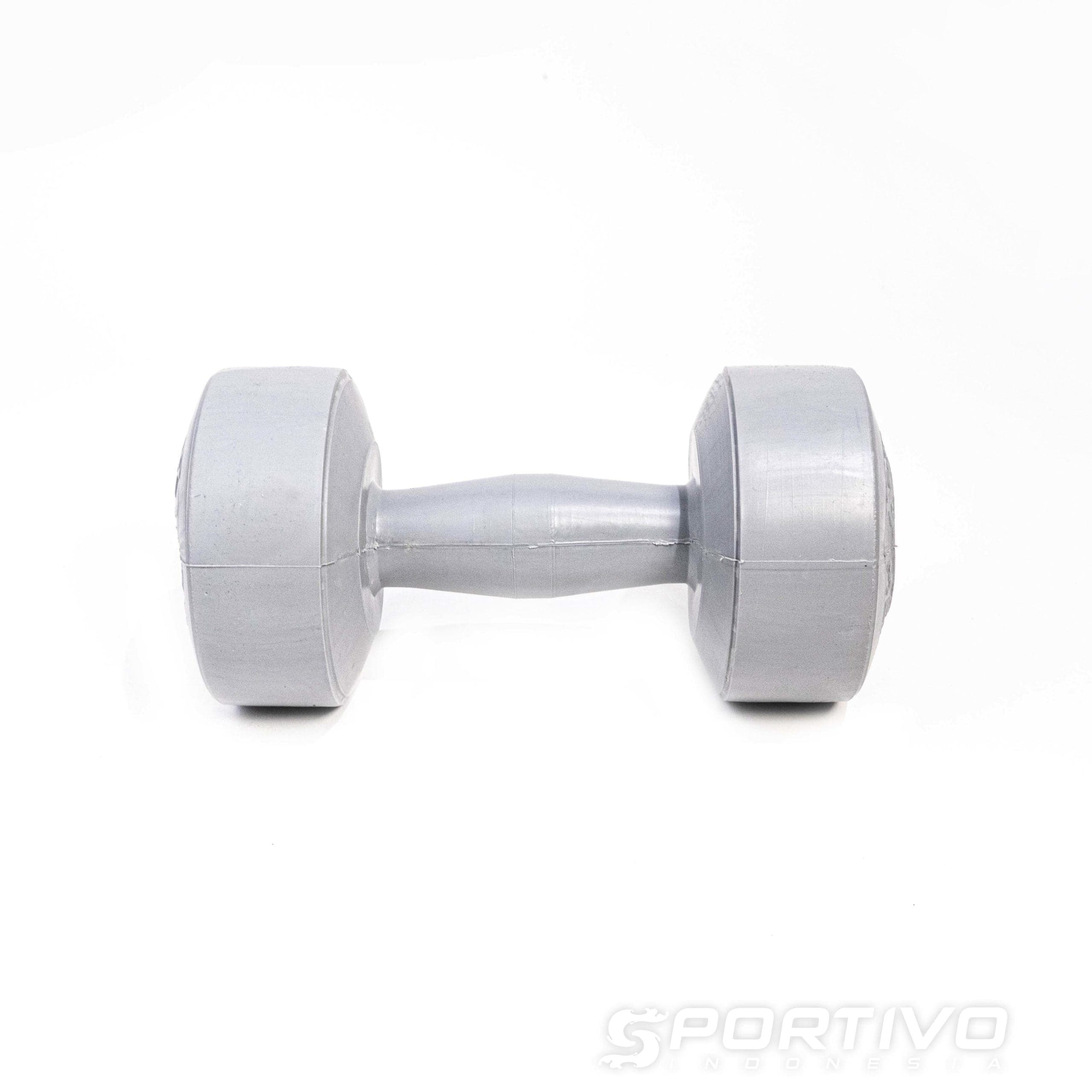 X-Sport Dumbbell Plastik 3KG