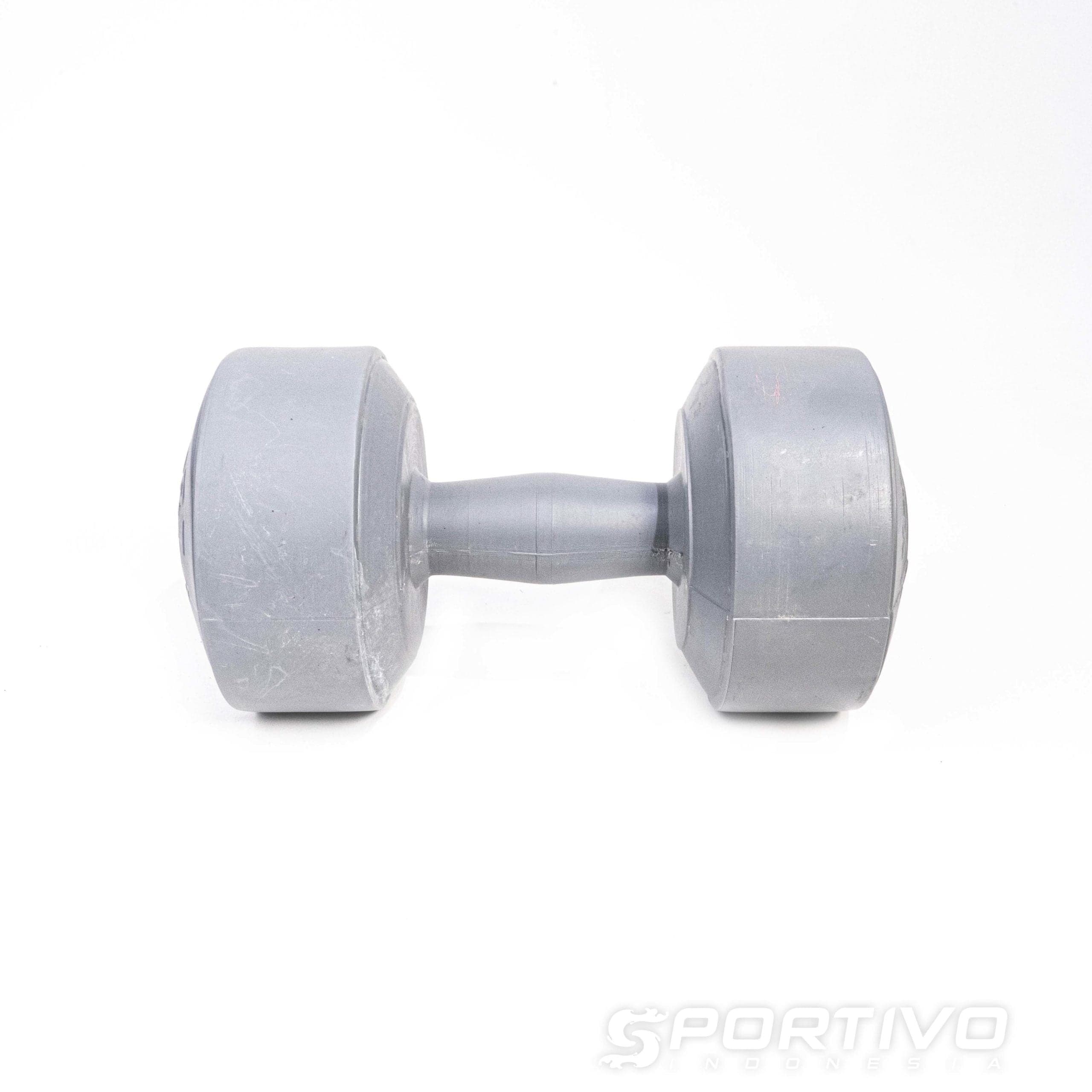 X-Sport Dumbbell Plastik 6KG