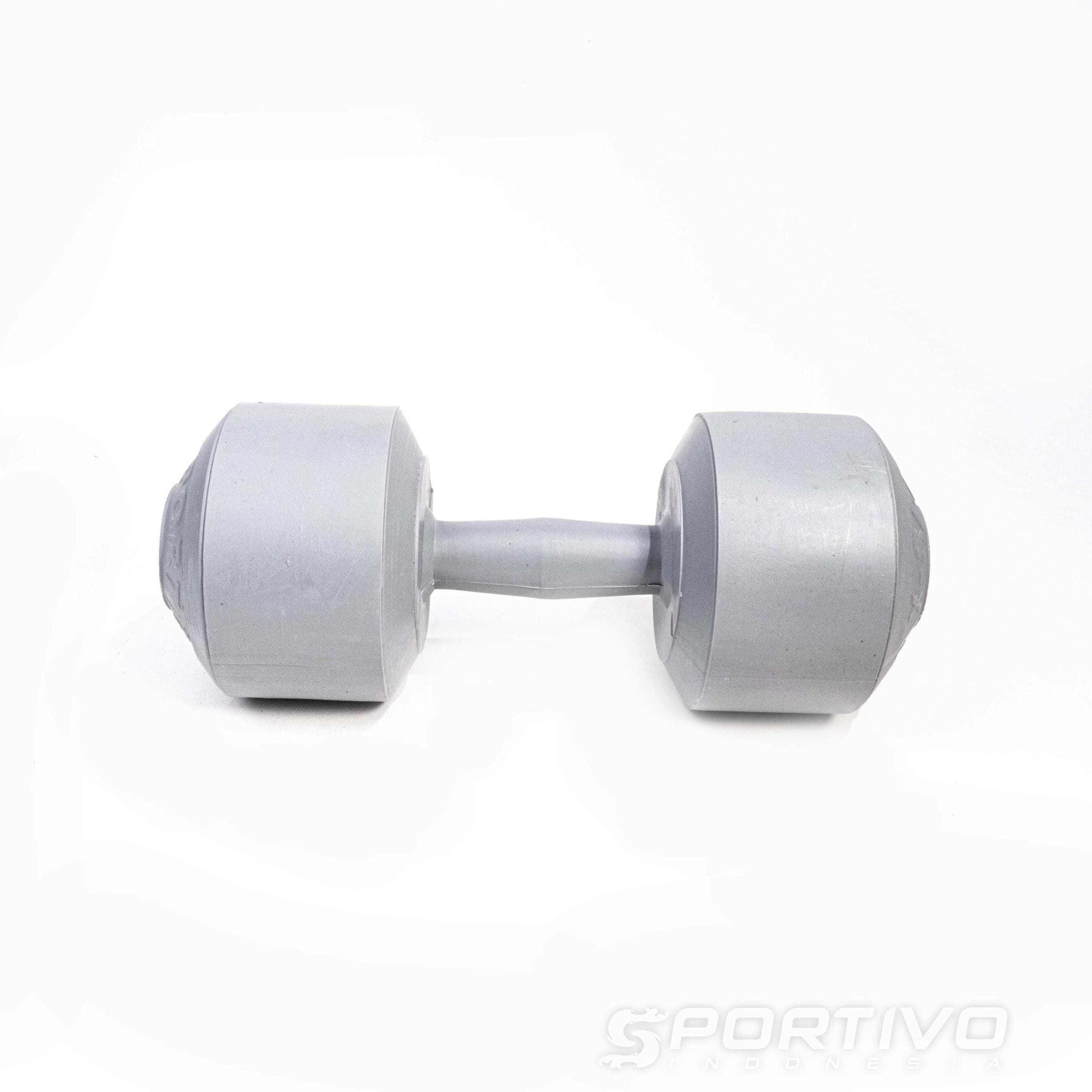 X-Sport Dumbbell Plastik 8KG