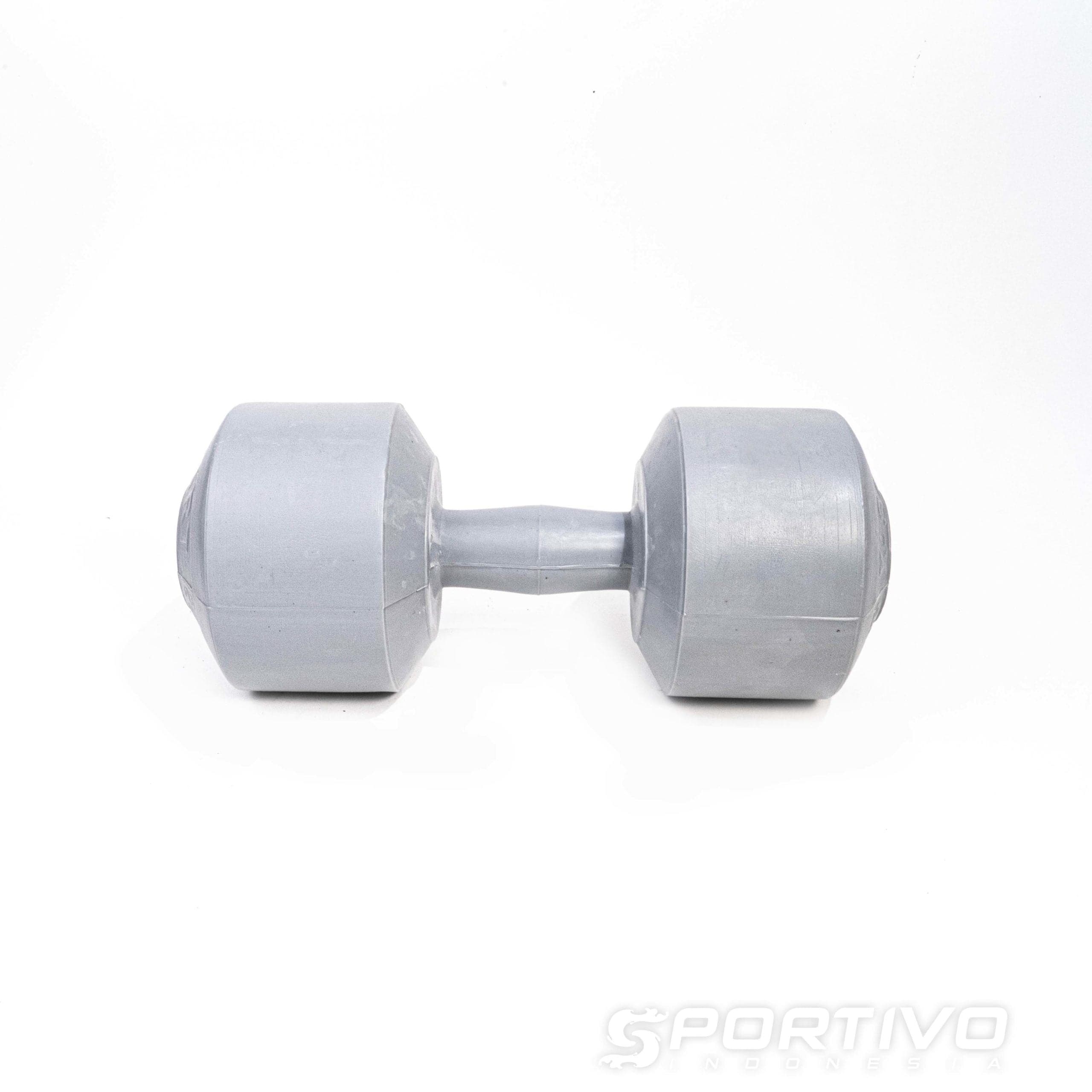 X-Sport Dumbbell Plastik 9KG