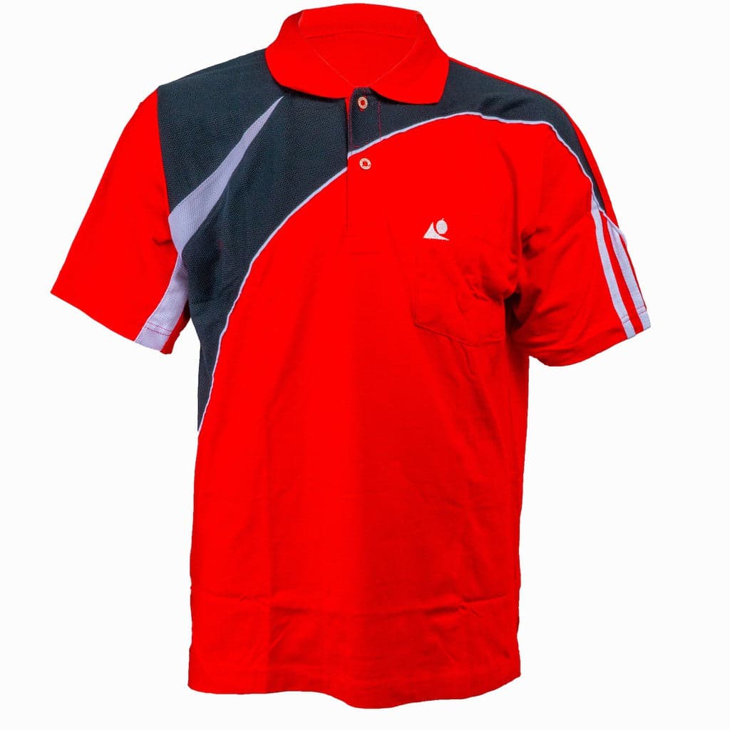 Ronvil Kaos Olahraga CK 168 Tangan Pendek