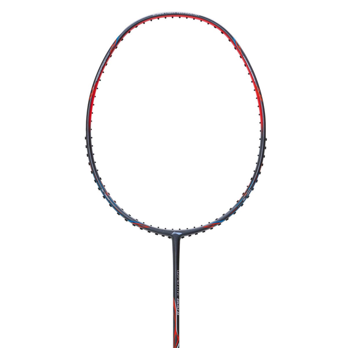 Li-Ning Raket Badminton Wind Lite 800 II