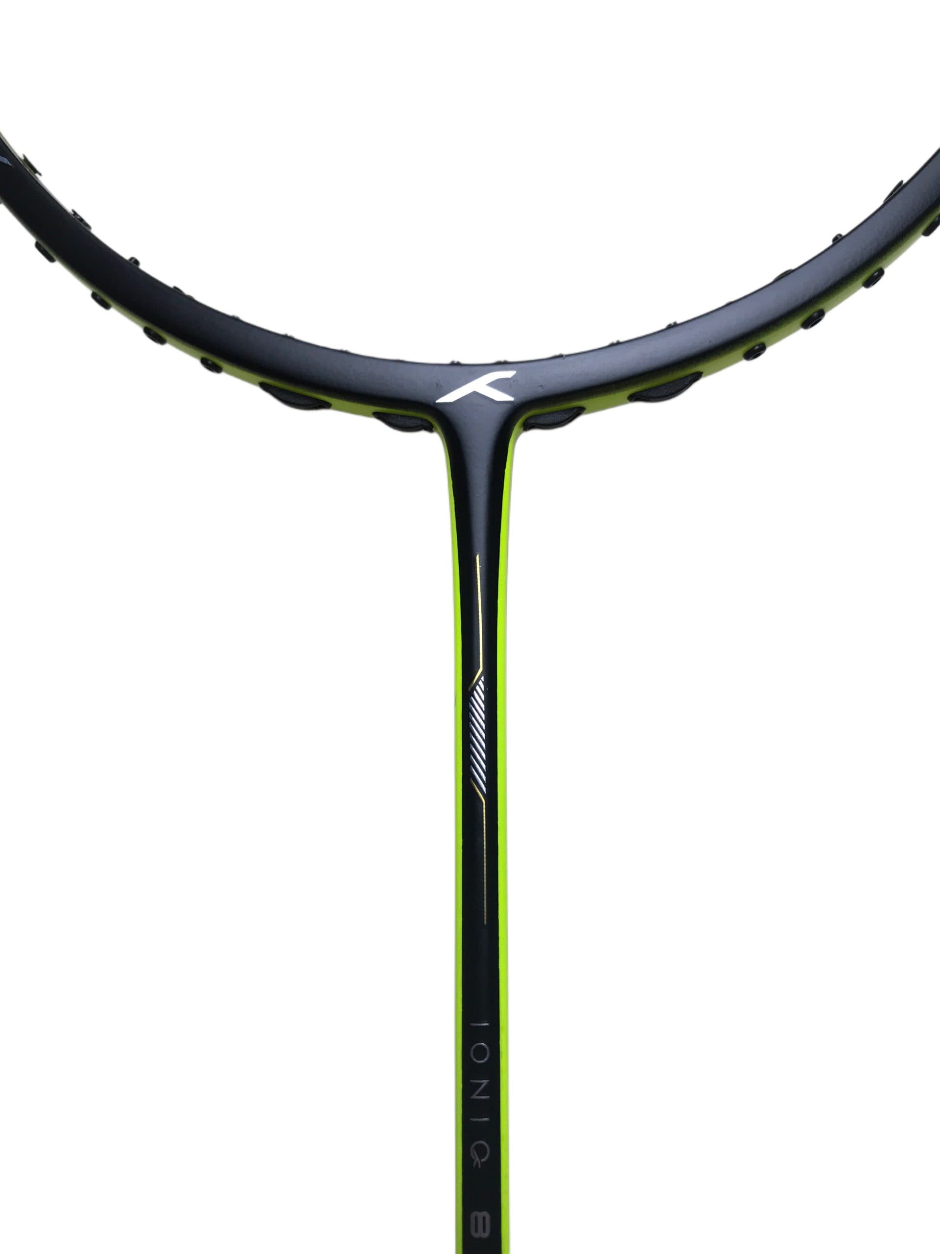 Hundred Badminton Racket Ioniq 80