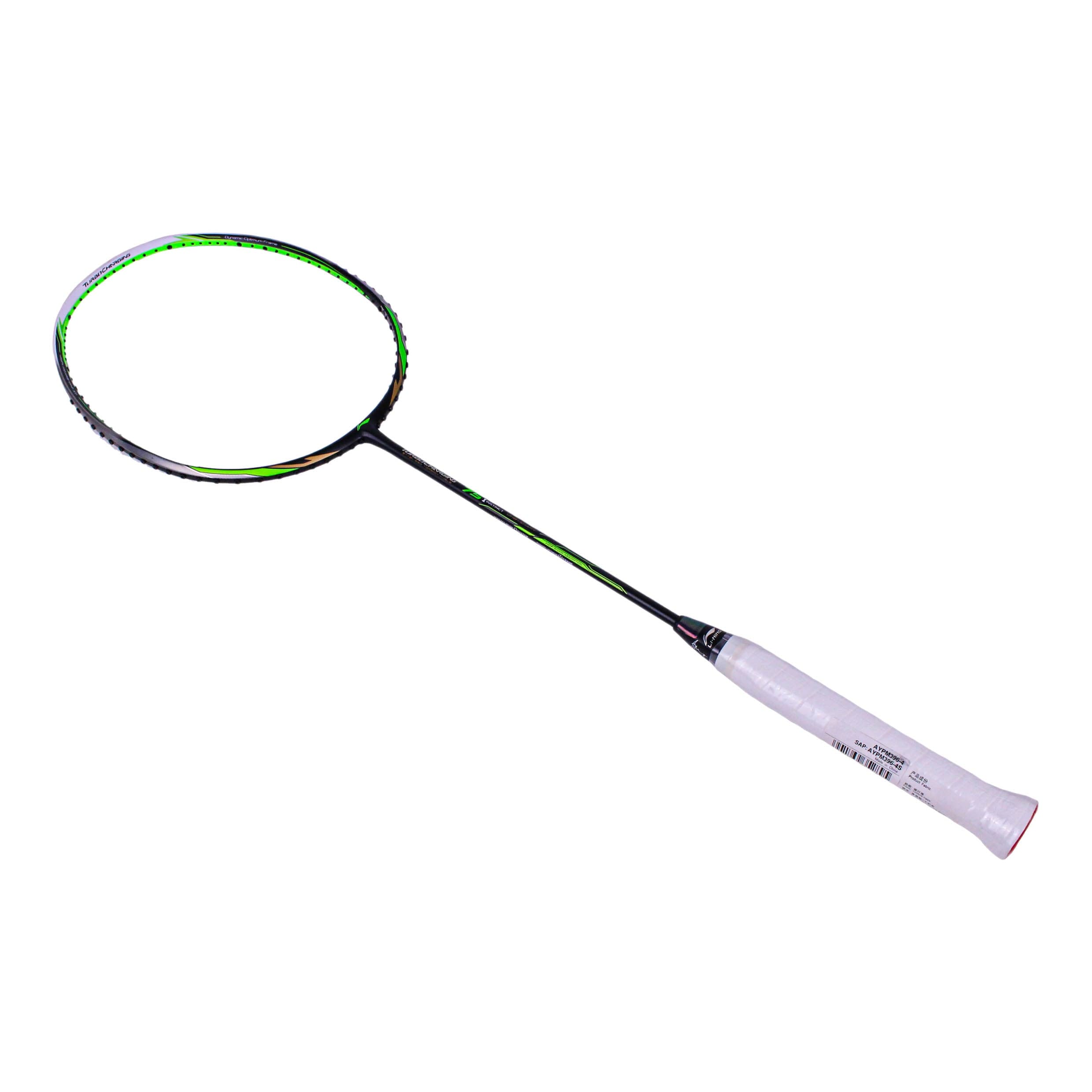 Li-Ning Raket Badminton Turbo Charging 75 Instinct AYPM396-4