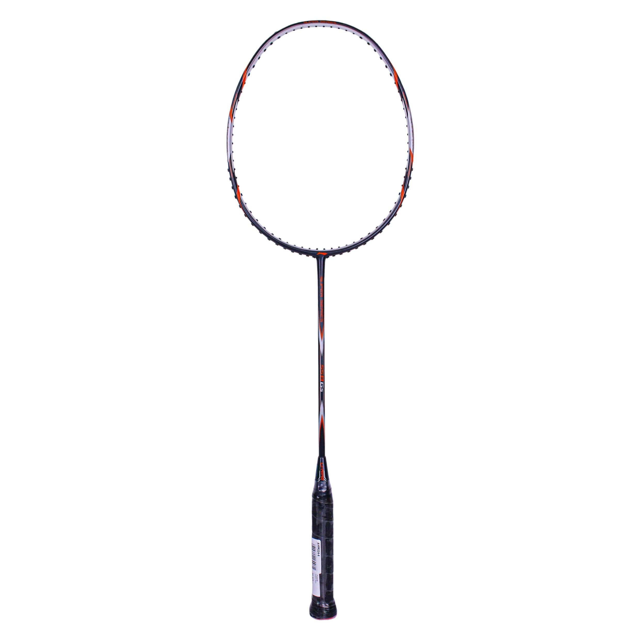 Li-Ning Raket Badminton Super Series 8 G5 AYPP224-4
