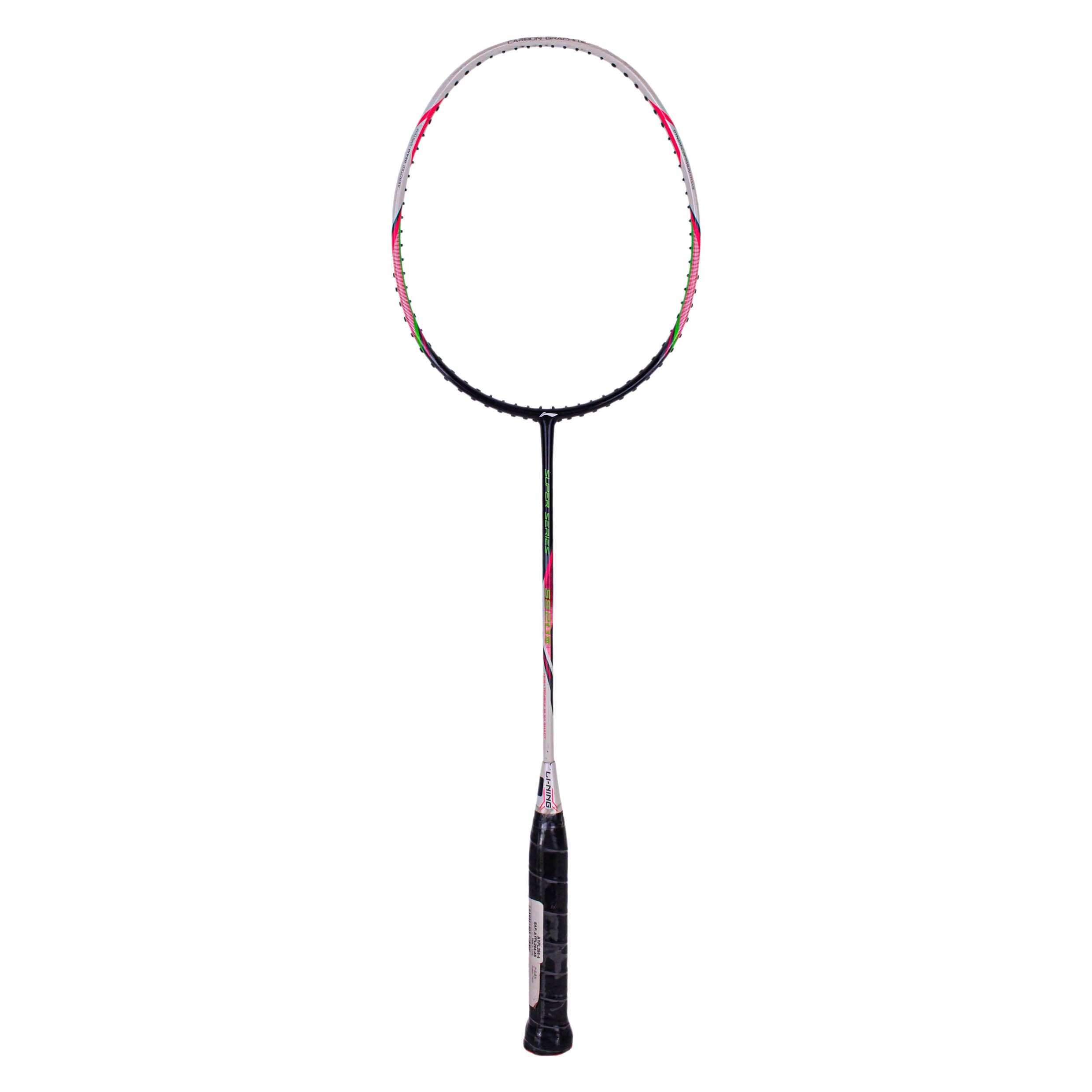 Li-Ning Raket Badminton Super Series 20 III AYPL294-4