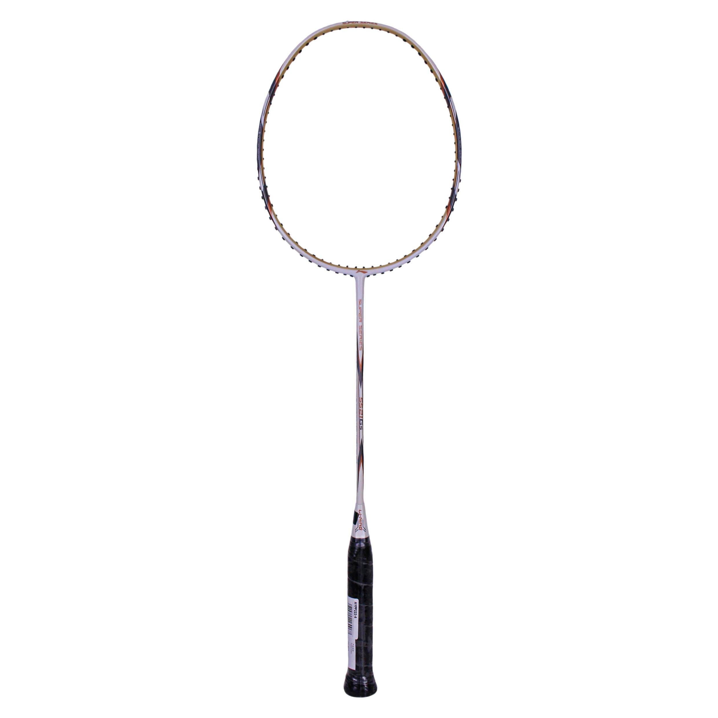 Li-Ning Raket Badminton Super Series 21 G5 AYPP222-4