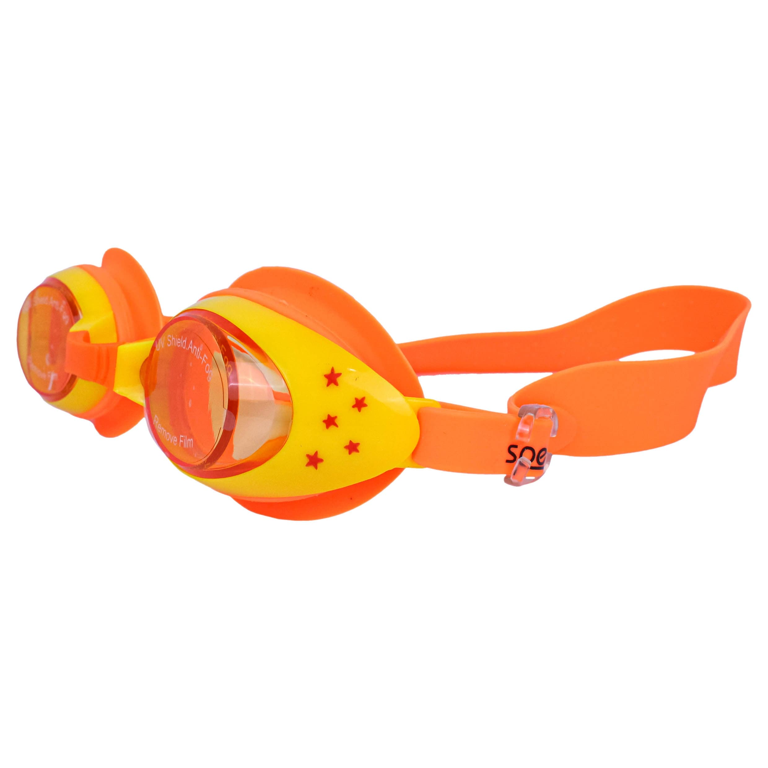 Speeds Kacamata Renang LX 4900