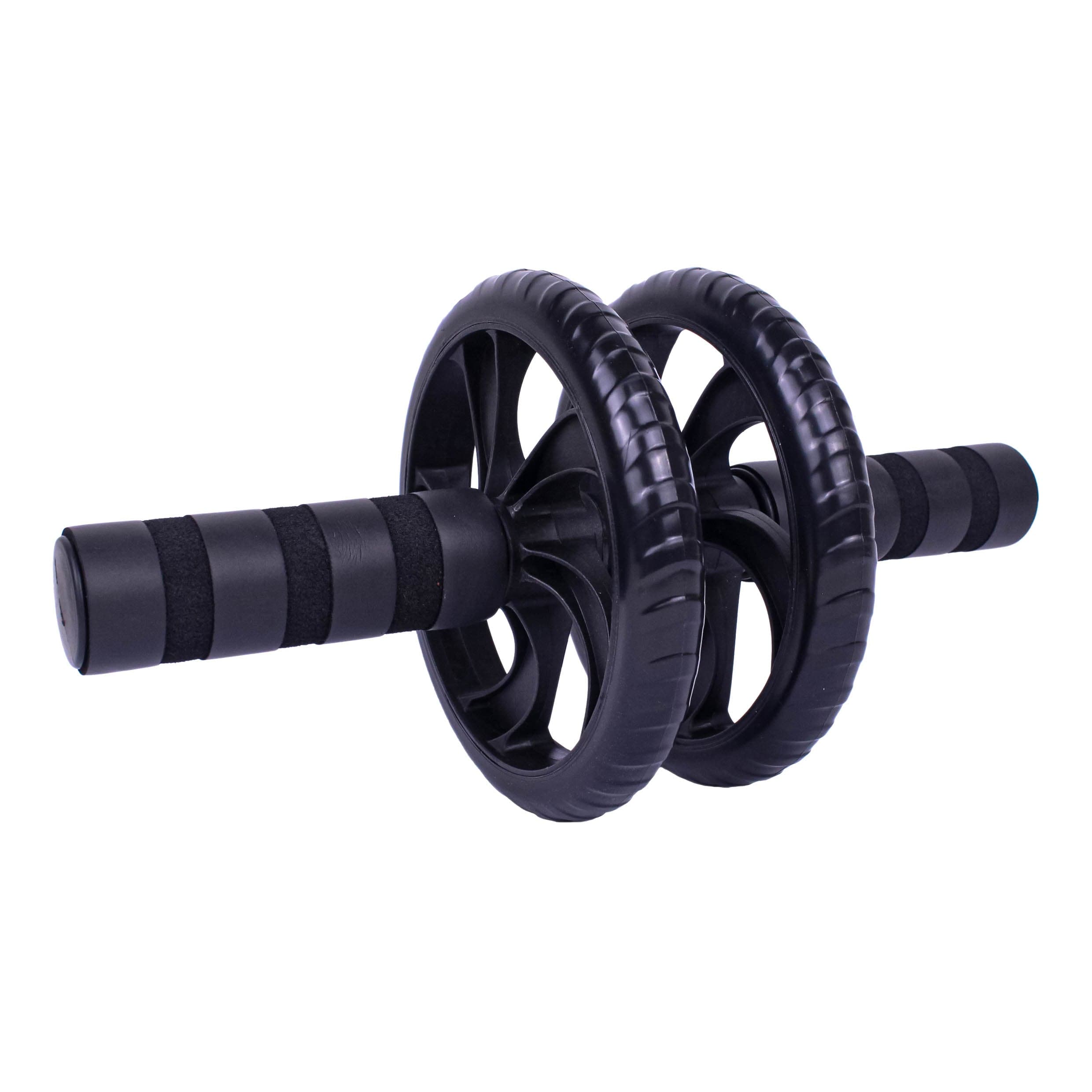 Two Wheel Hand Pusher