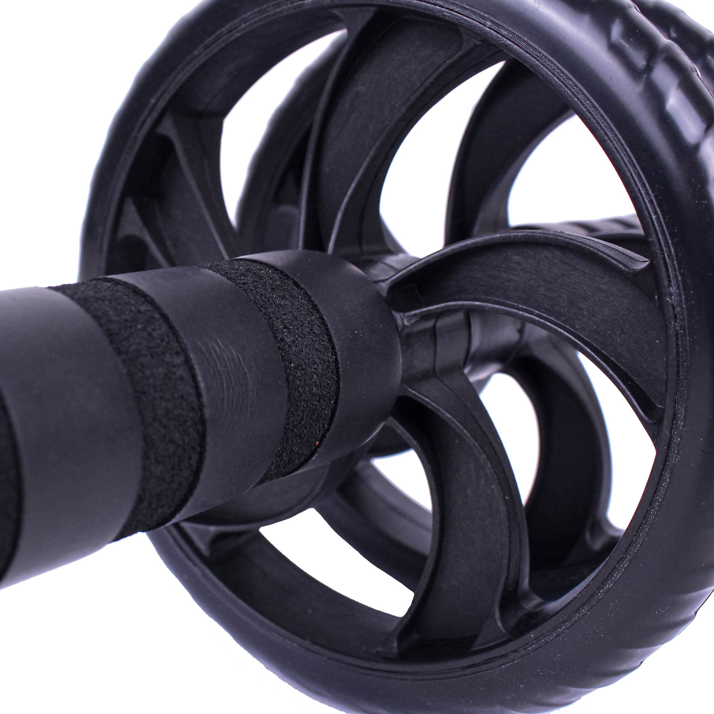 Two Wheel Hand Pusher