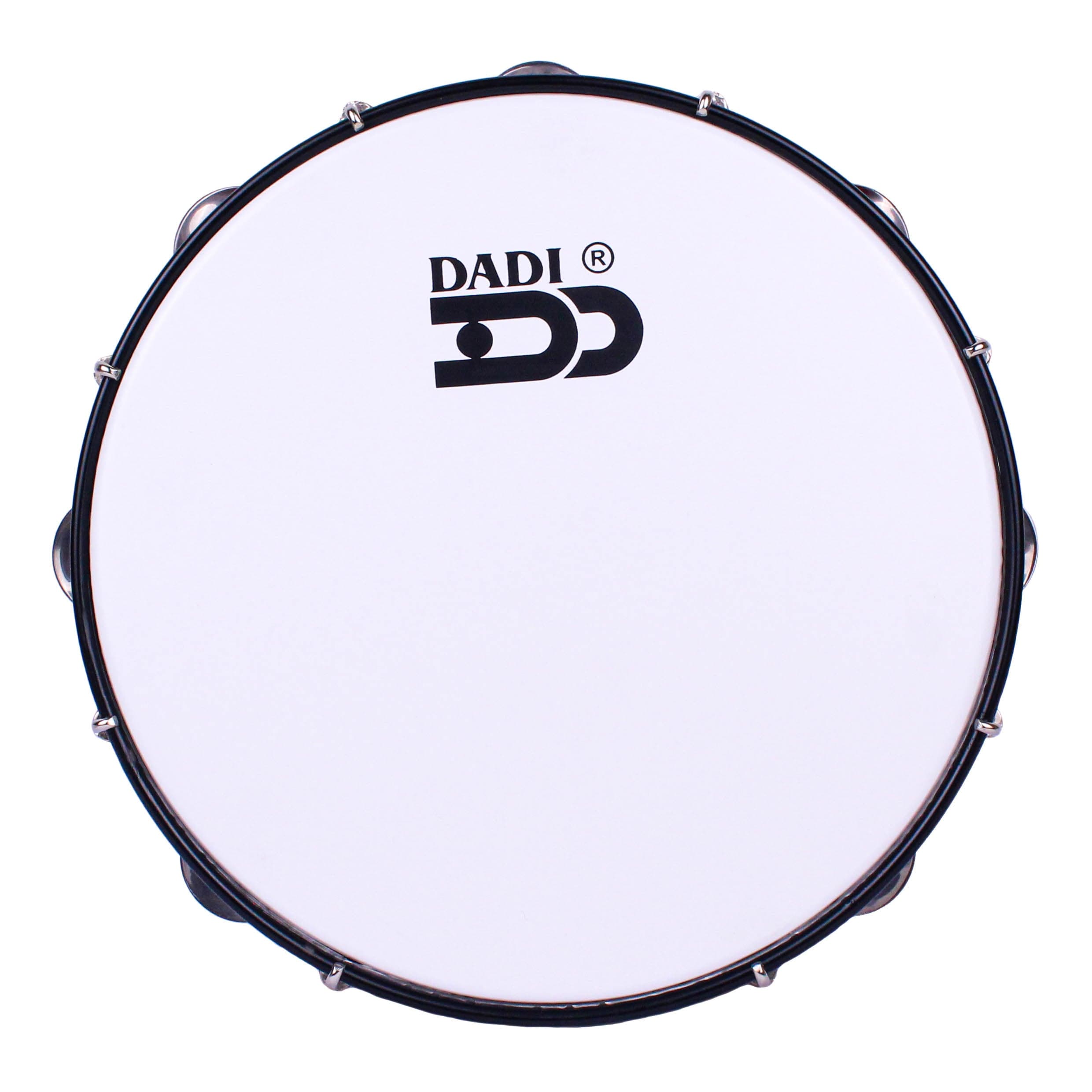 Dadi Tambourine MT6-10