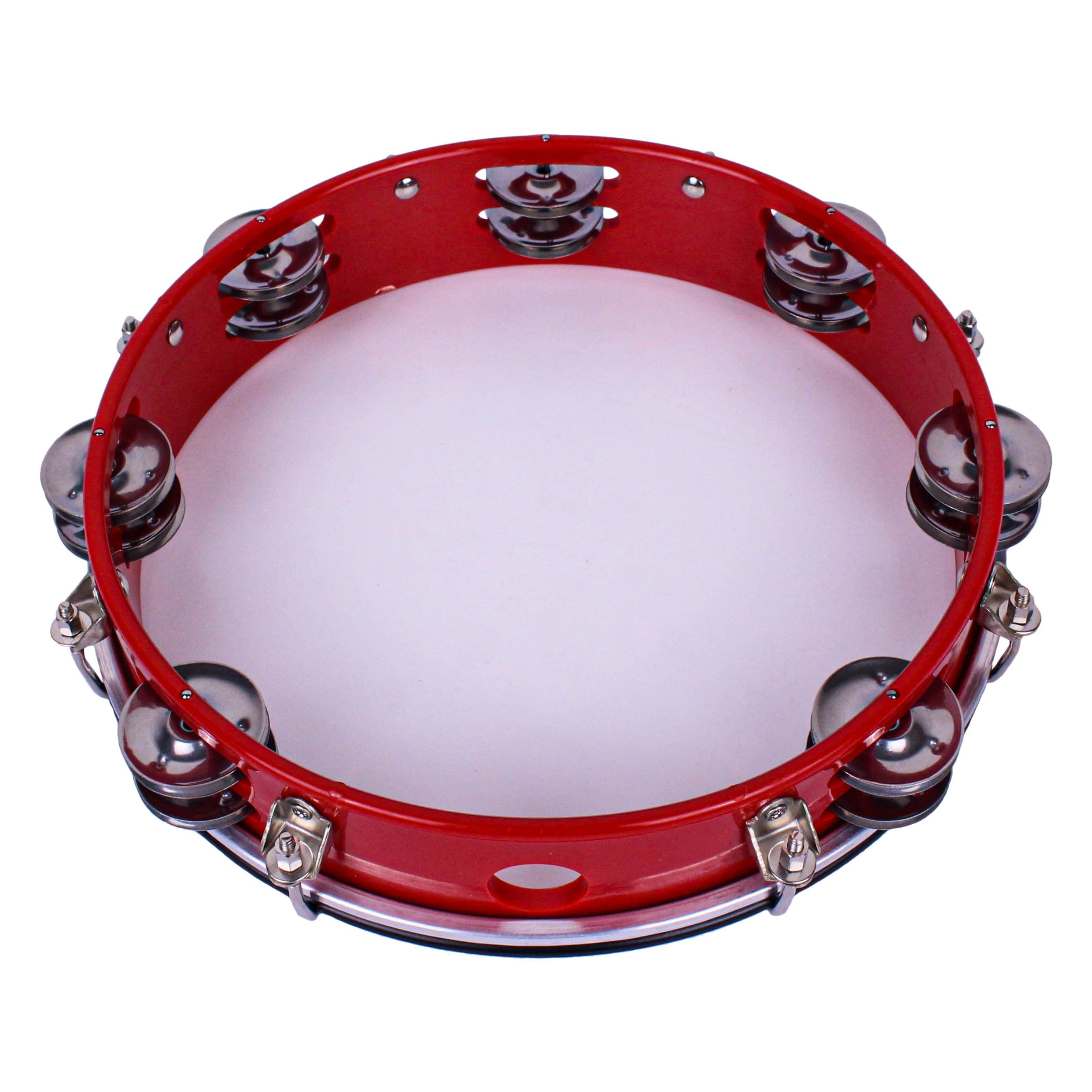 Dadi Tambourine MT6-10