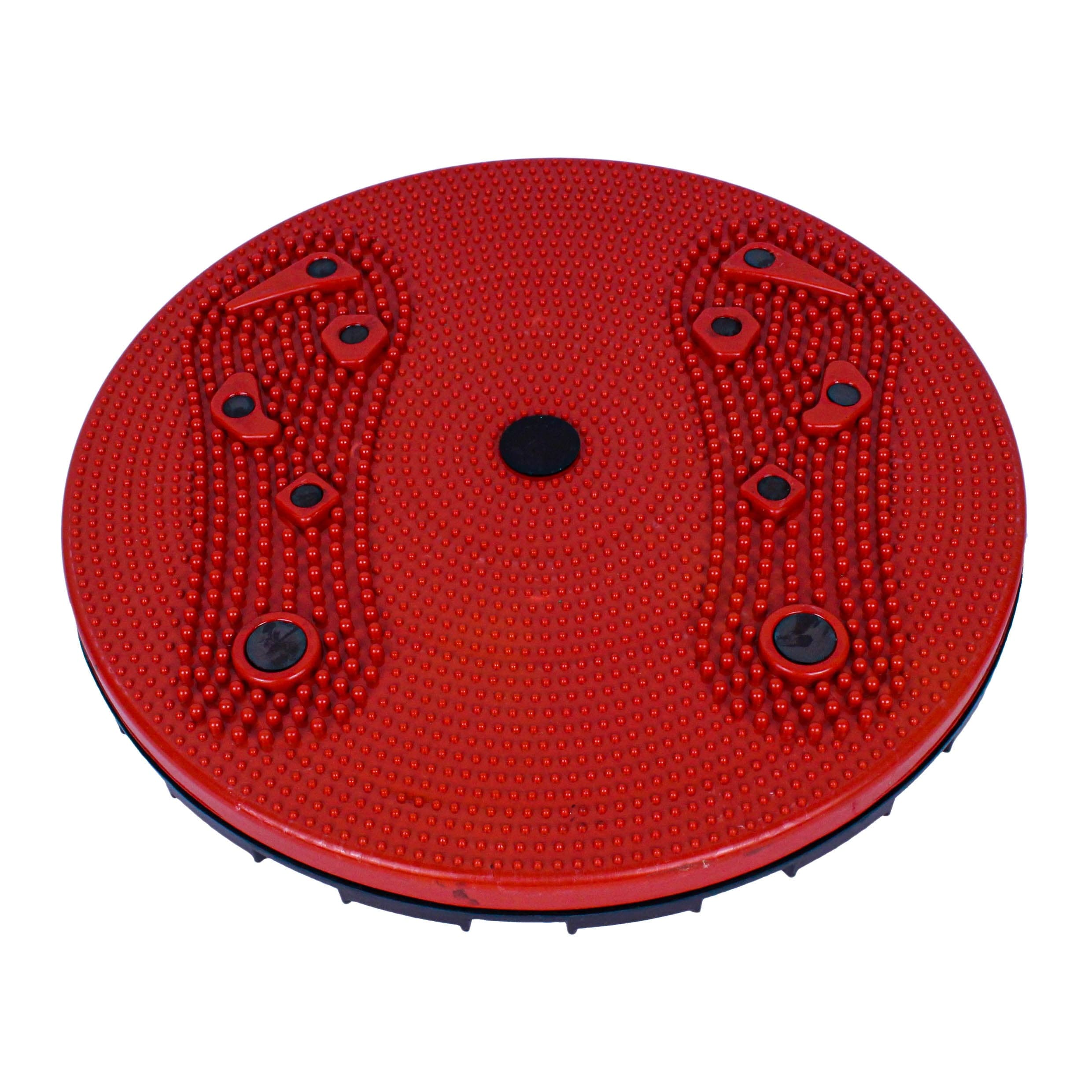 Nikita Super Magnetic Trimer